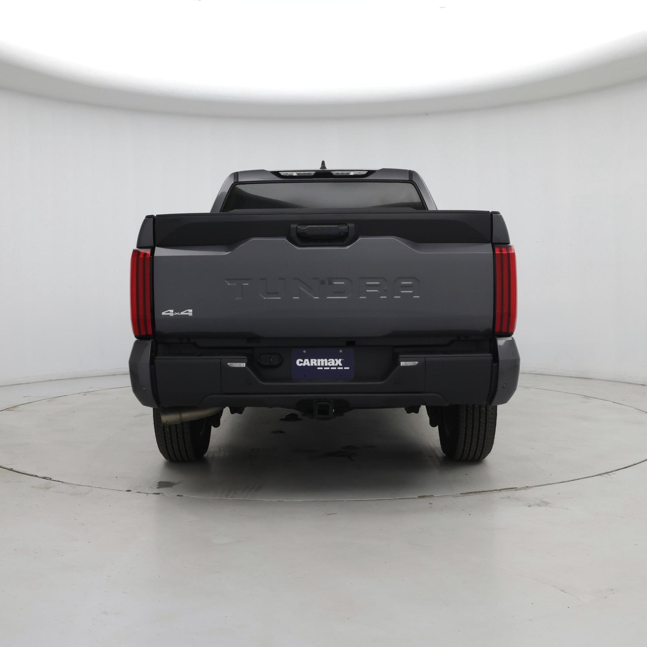 Thumbnail: 2024 Toyota Tundra - 6