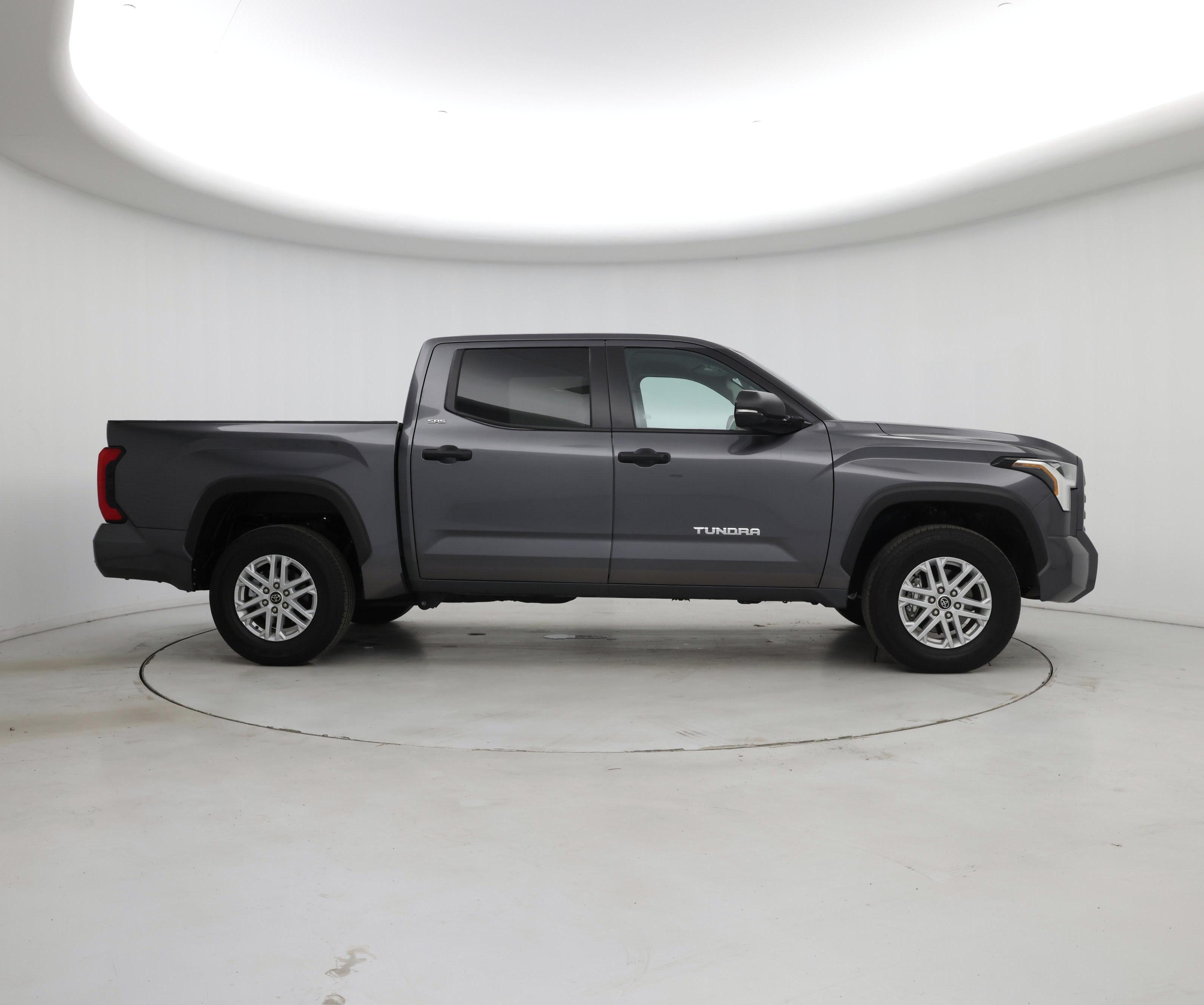 Thumbnail: 2024 Toyota Tundra - 7