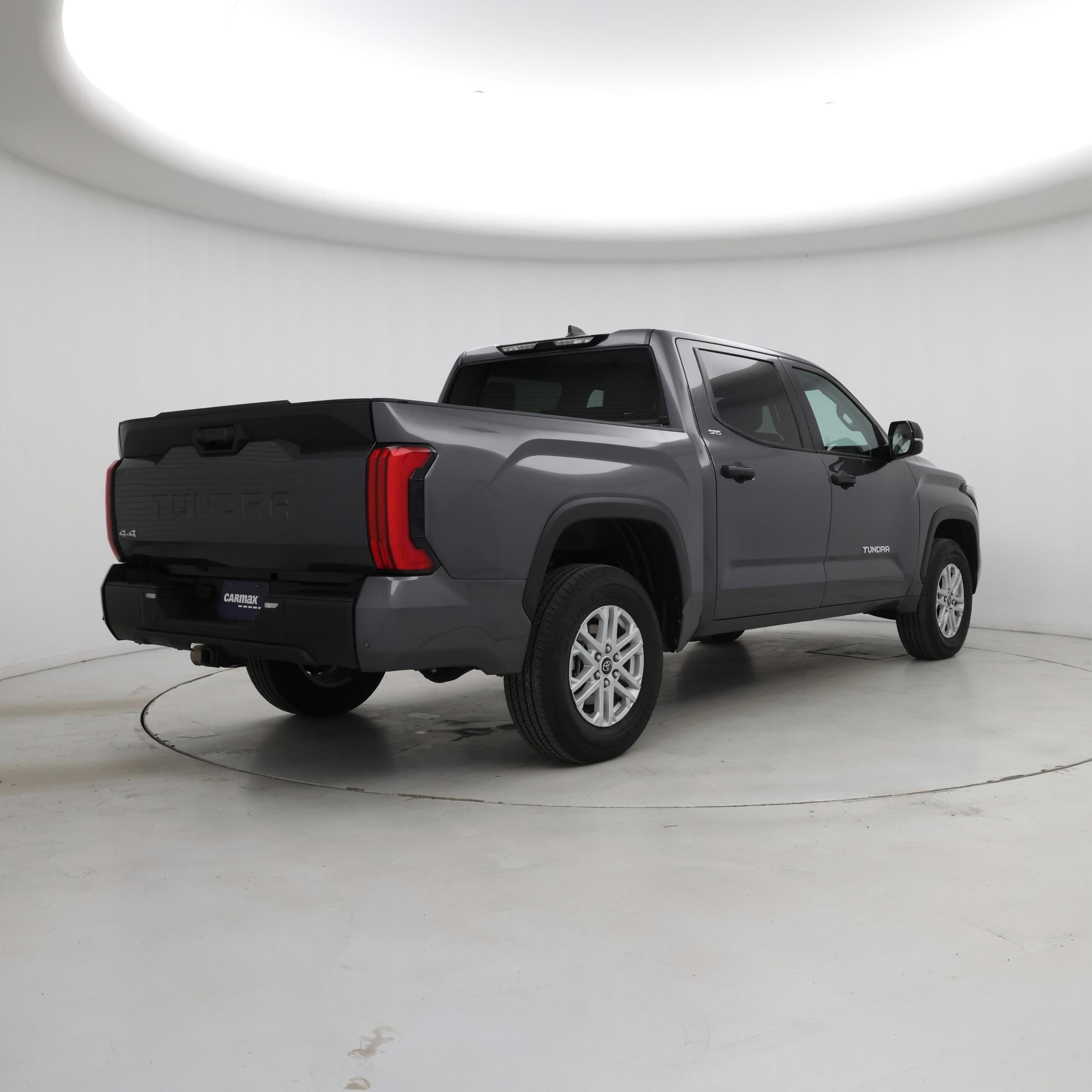 Thumbnail: 2024 Toyota Tundra - 8