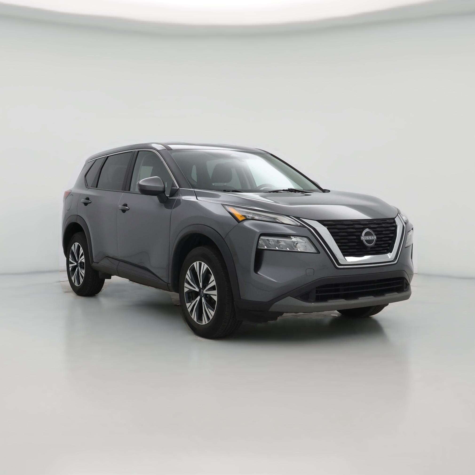 Thumbnail: 2023 Nissan Rogue - 1
