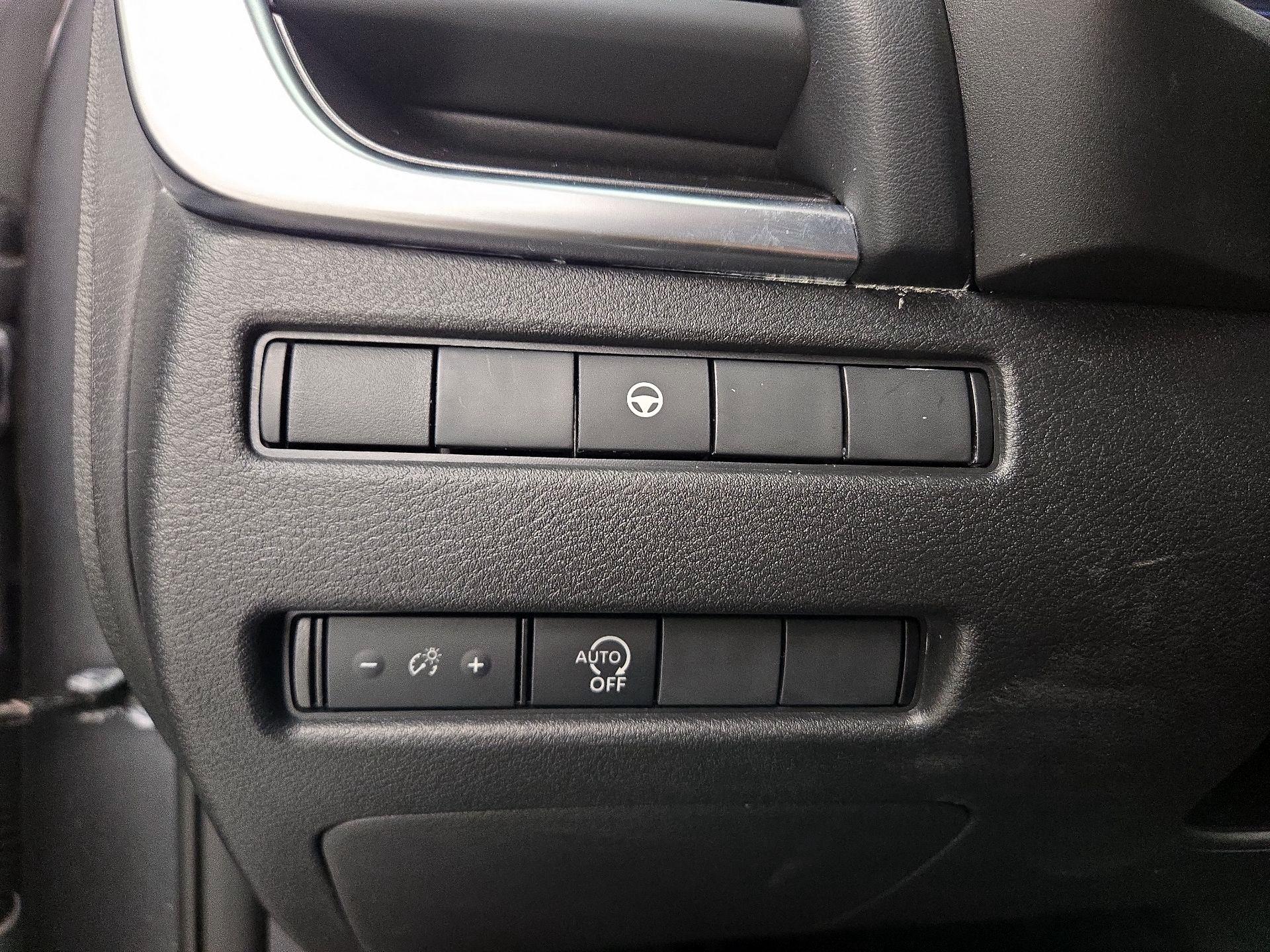 Thumbnail: 2023 Nissan Rogue - 13