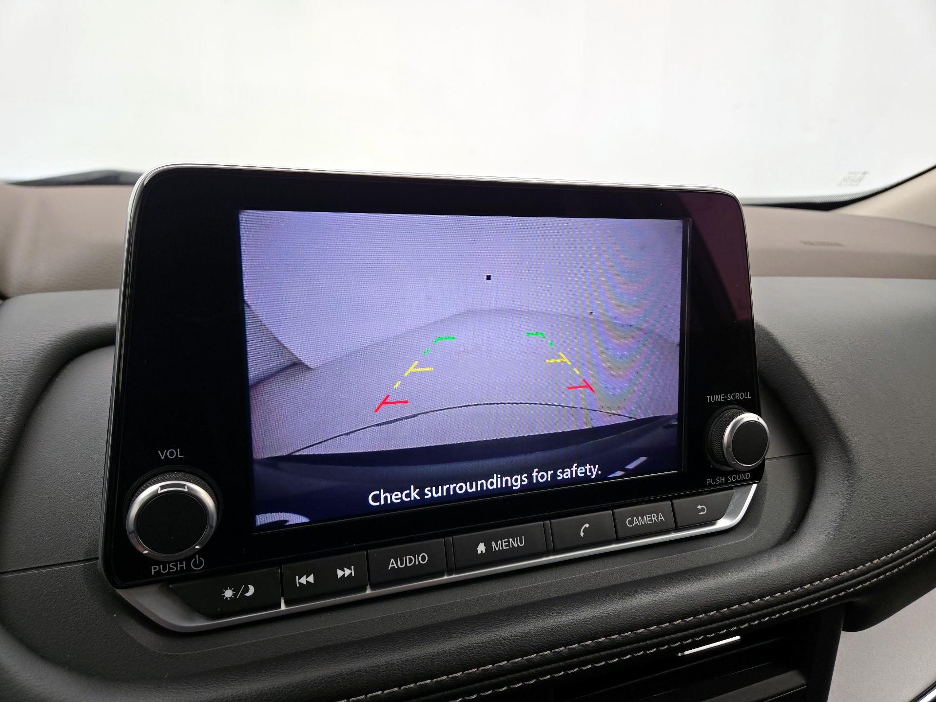 Thumbnail: 2023 Nissan Rogue - 14