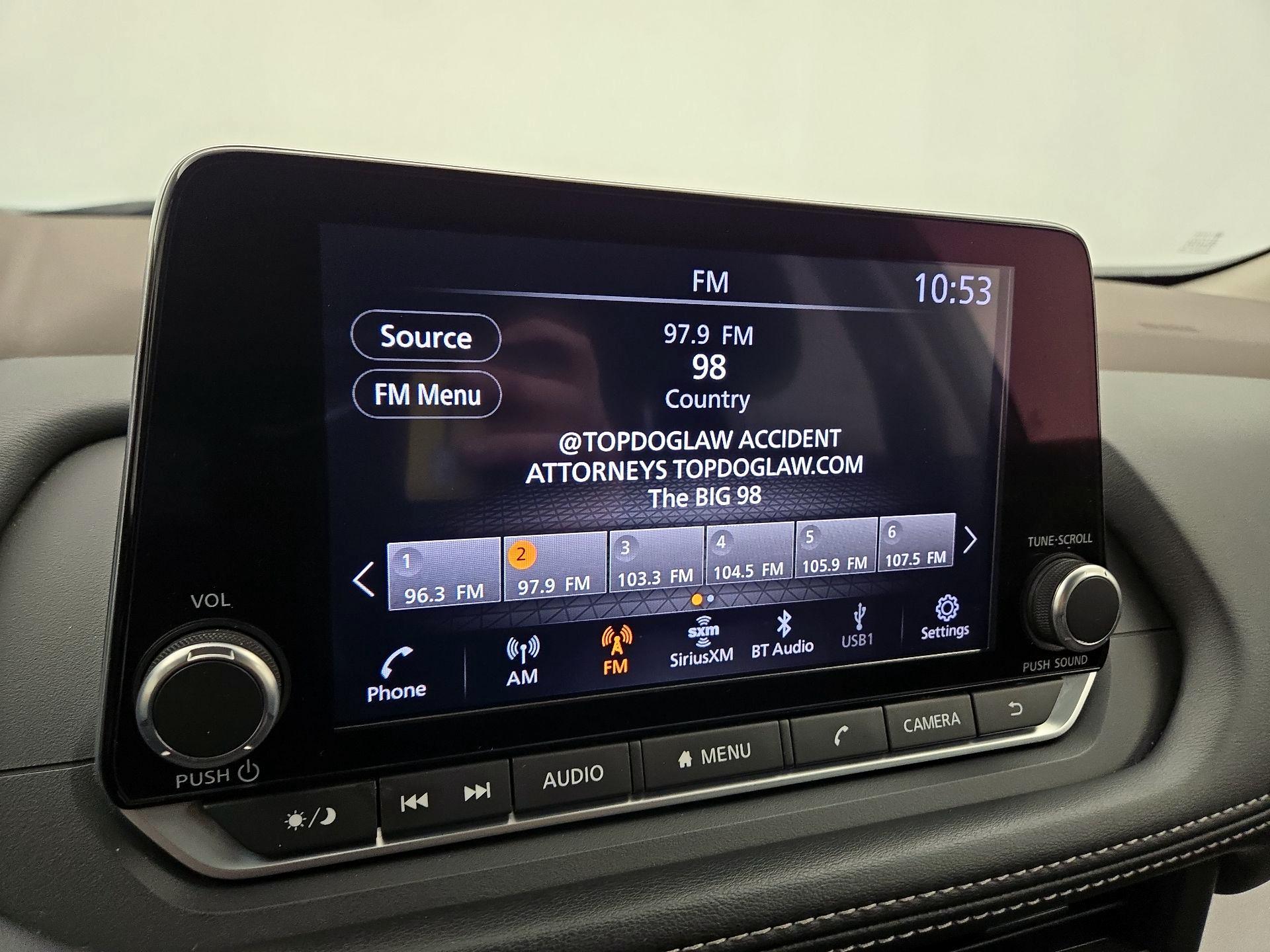 Thumbnail: 2023 Nissan Rogue - 15