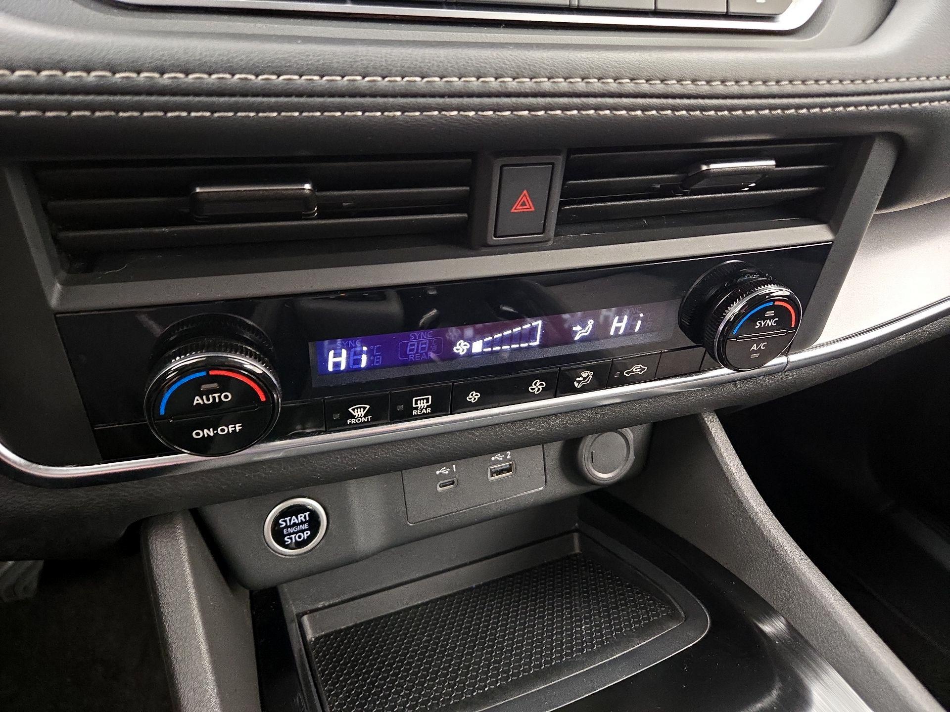 Thumbnail: 2023 Nissan Rogue - 16