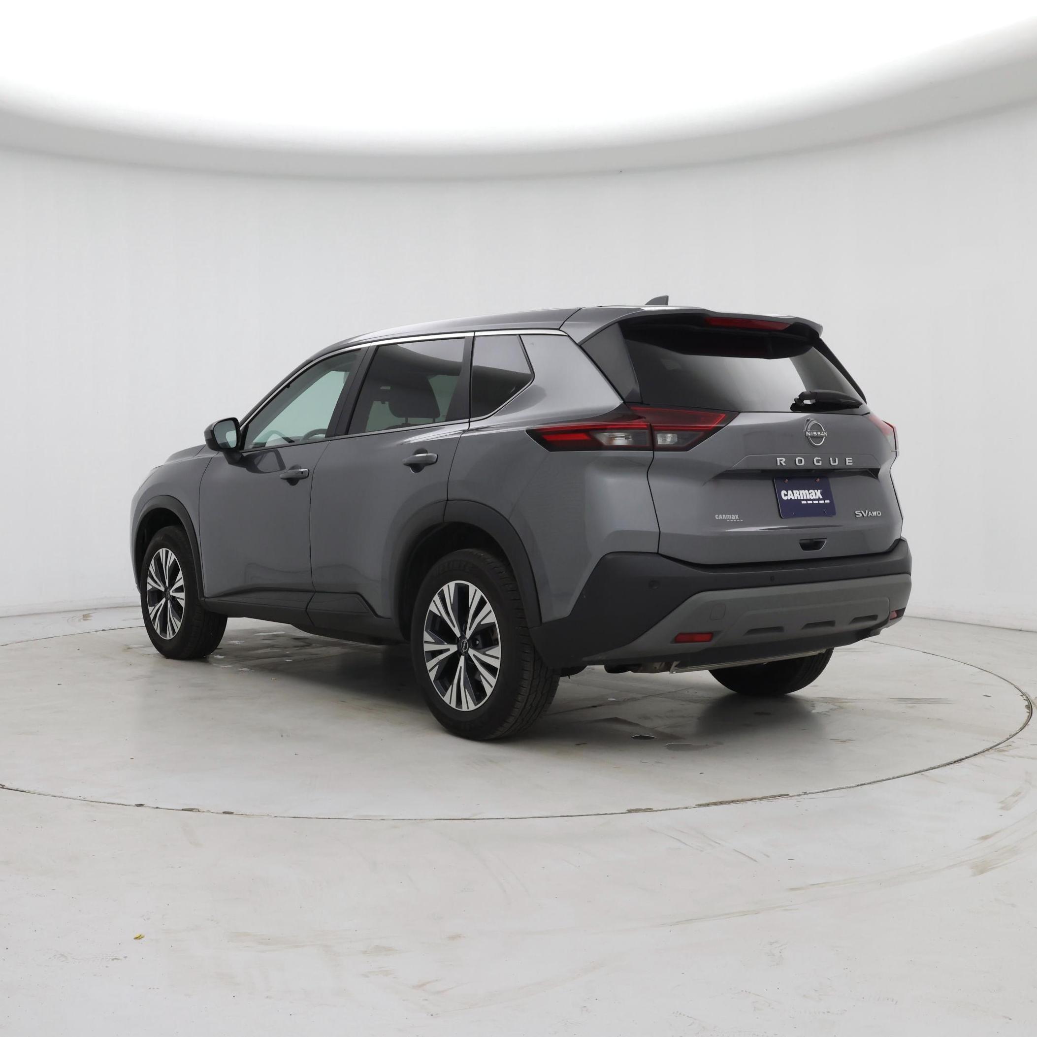 Thumbnail: 2023 Nissan Rogue - 2