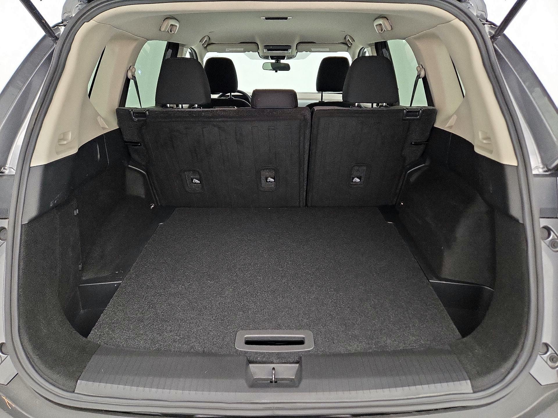 Thumbnail: 2023 Nissan Rogue - 20