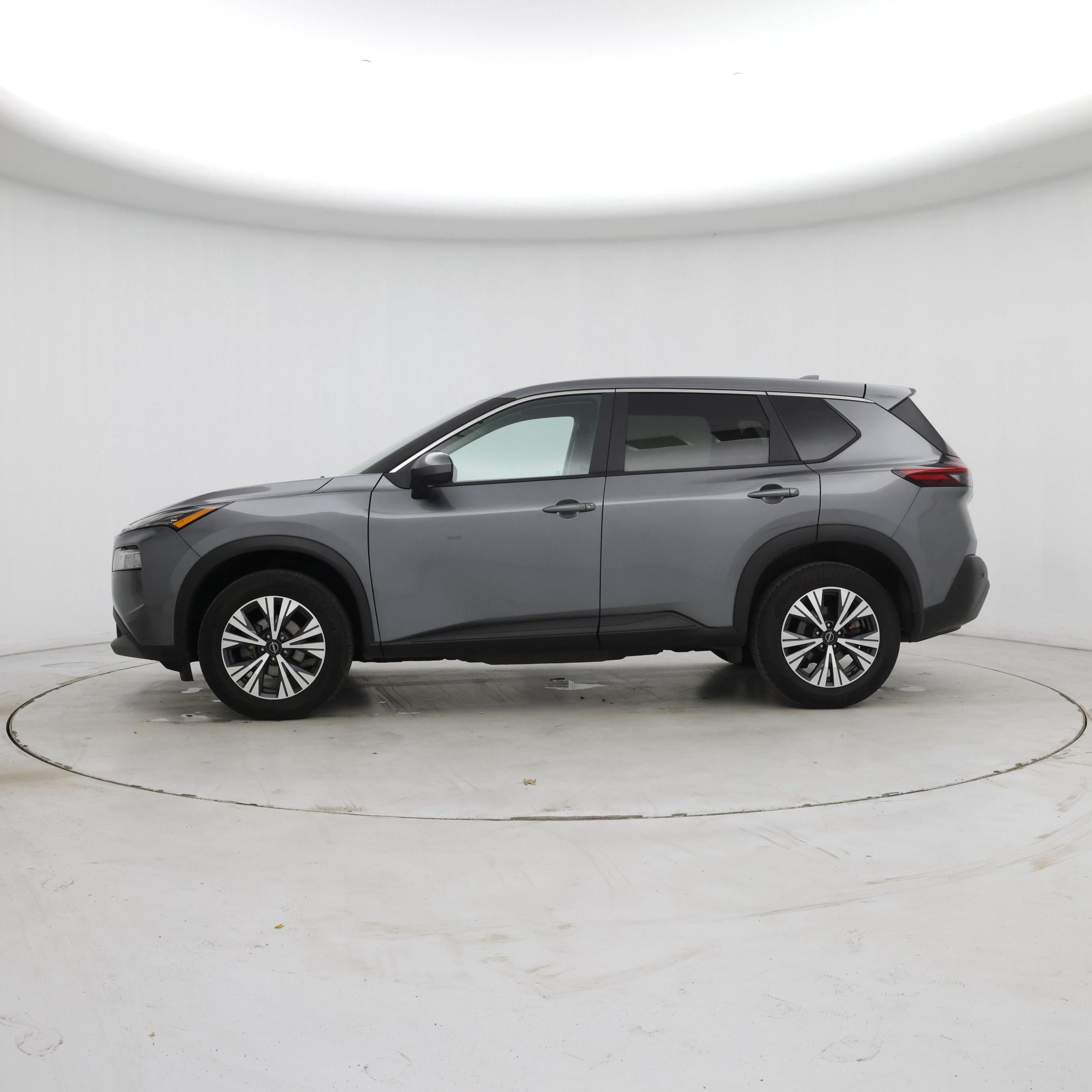 Thumbnail: 2023 Nissan Rogue - 3