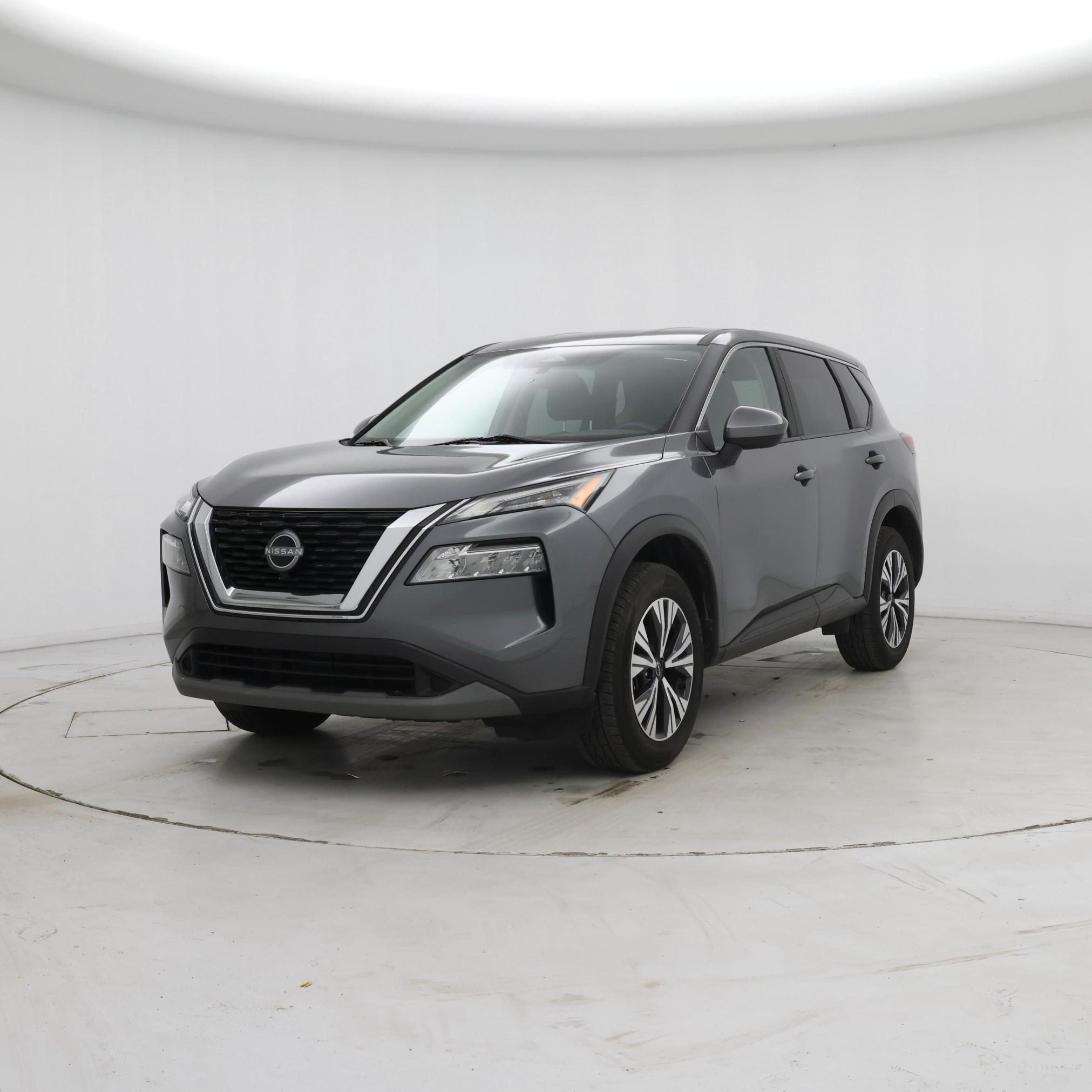 Thumbnail: 2023 Nissan Rogue - 4