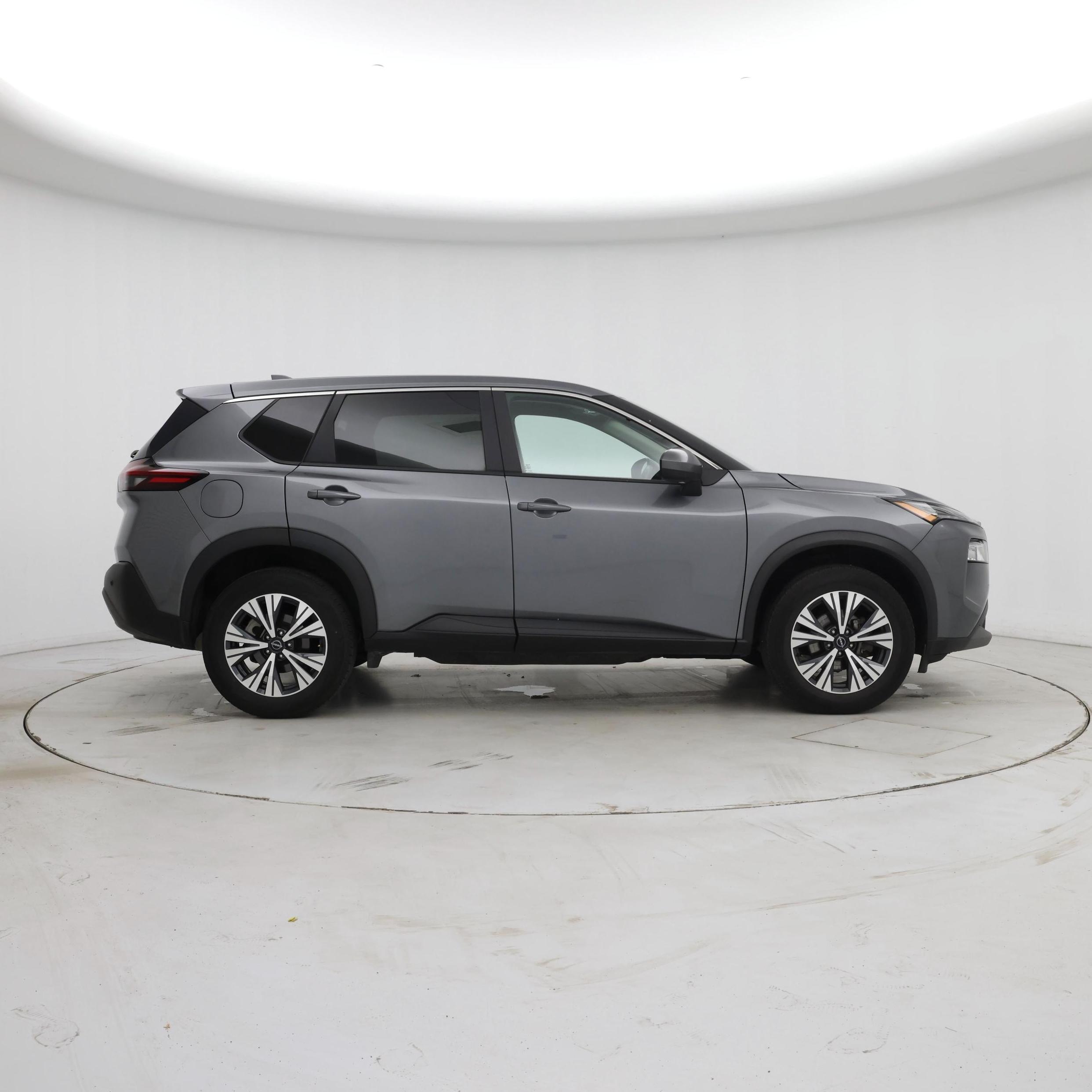 Thumbnail: 2023 Nissan Rogue - 7