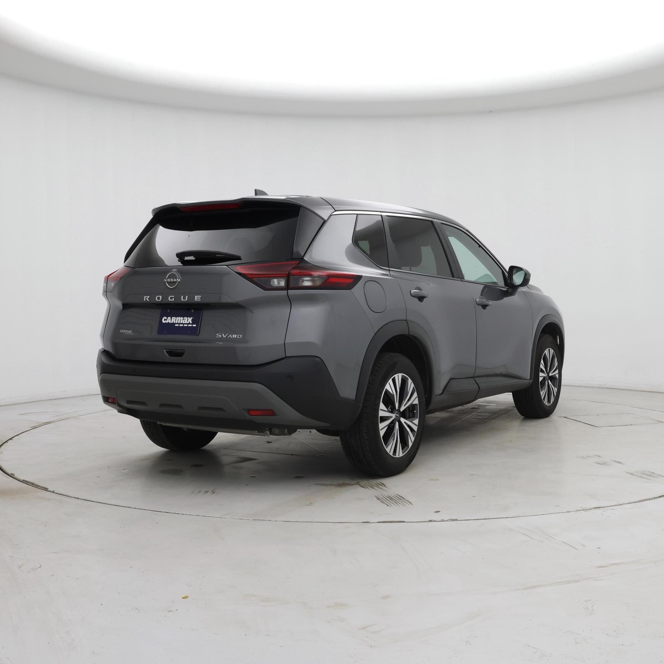 Thumbnail: 2023 Nissan Rogue - 8