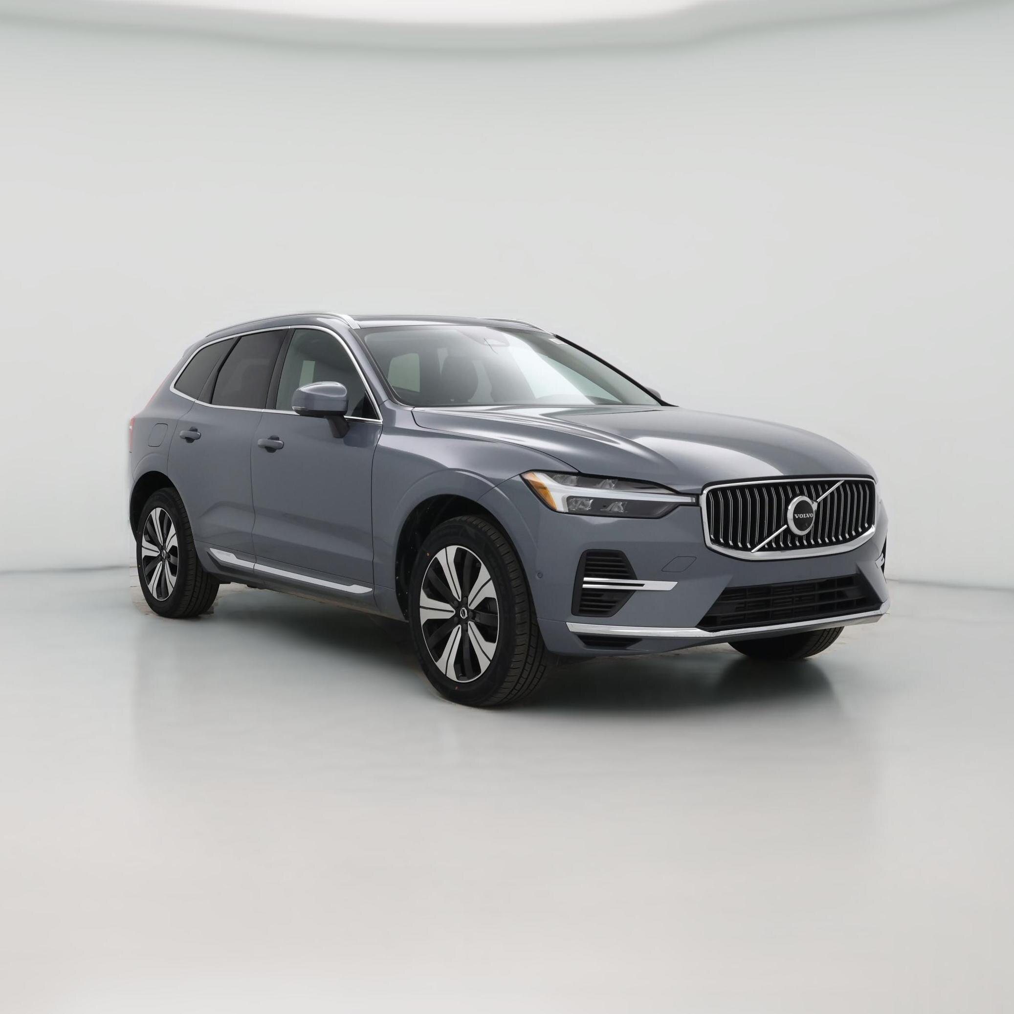 Thumbnail: 2023 Volvo XC60 - 1