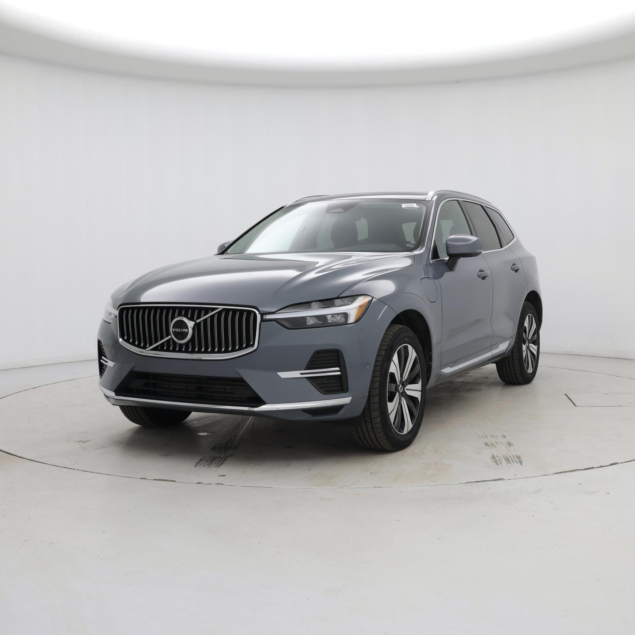 Thumbnail: 2023 Volvo XC60 - 4