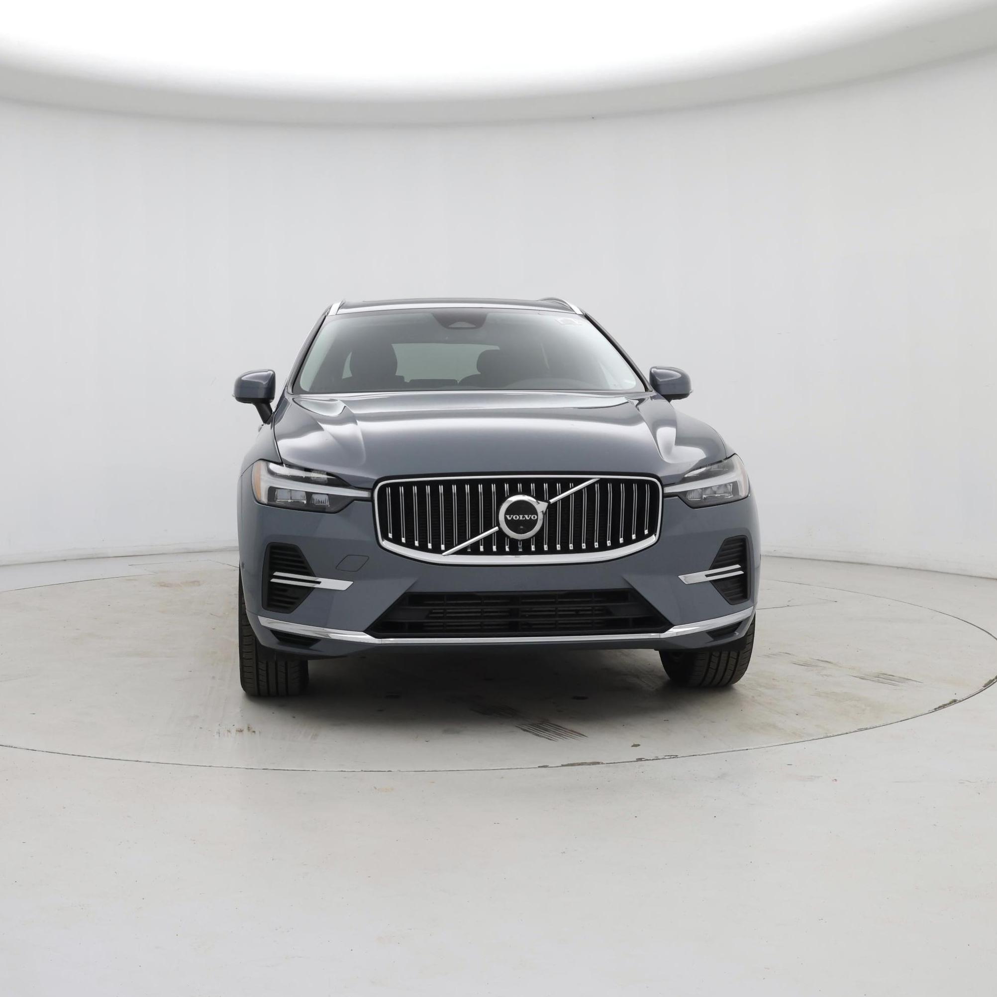 Thumbnail: 2023 Volvo XC60 - 5