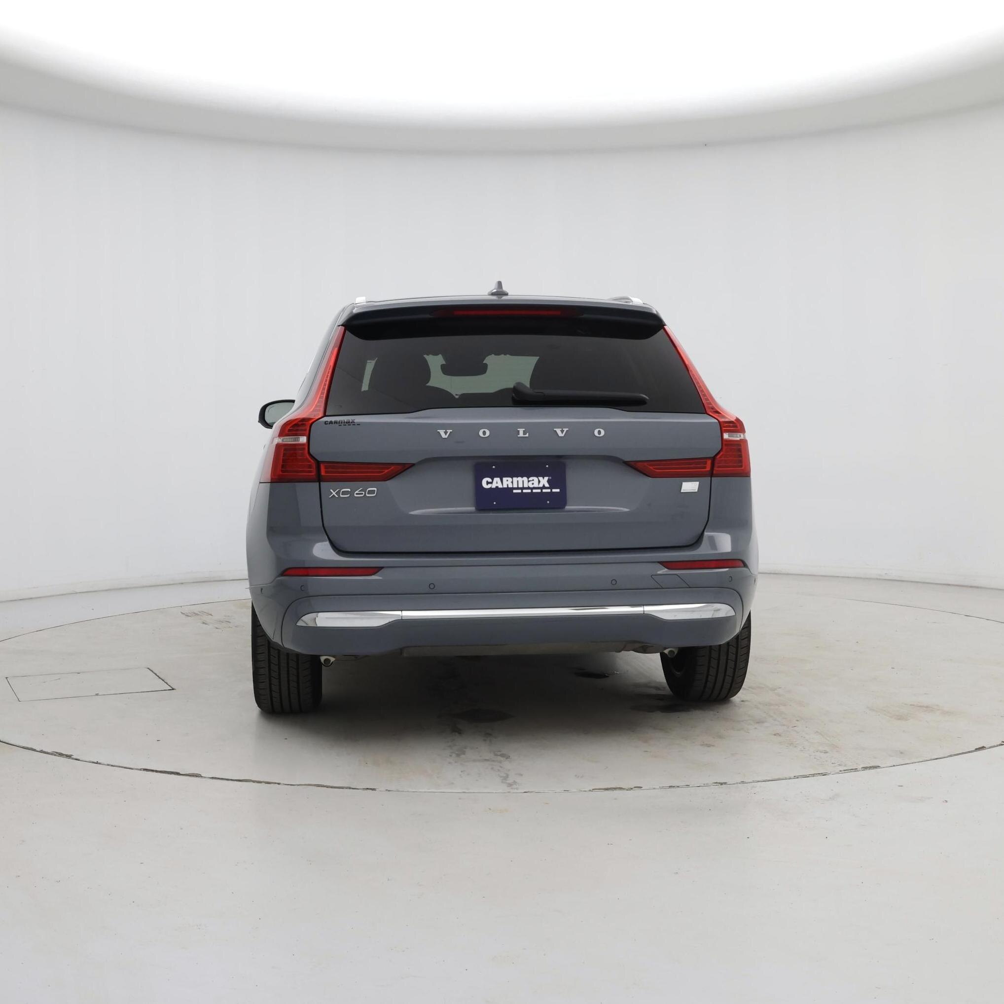 Thumbnail: 2023 Volvo XC60 - 6