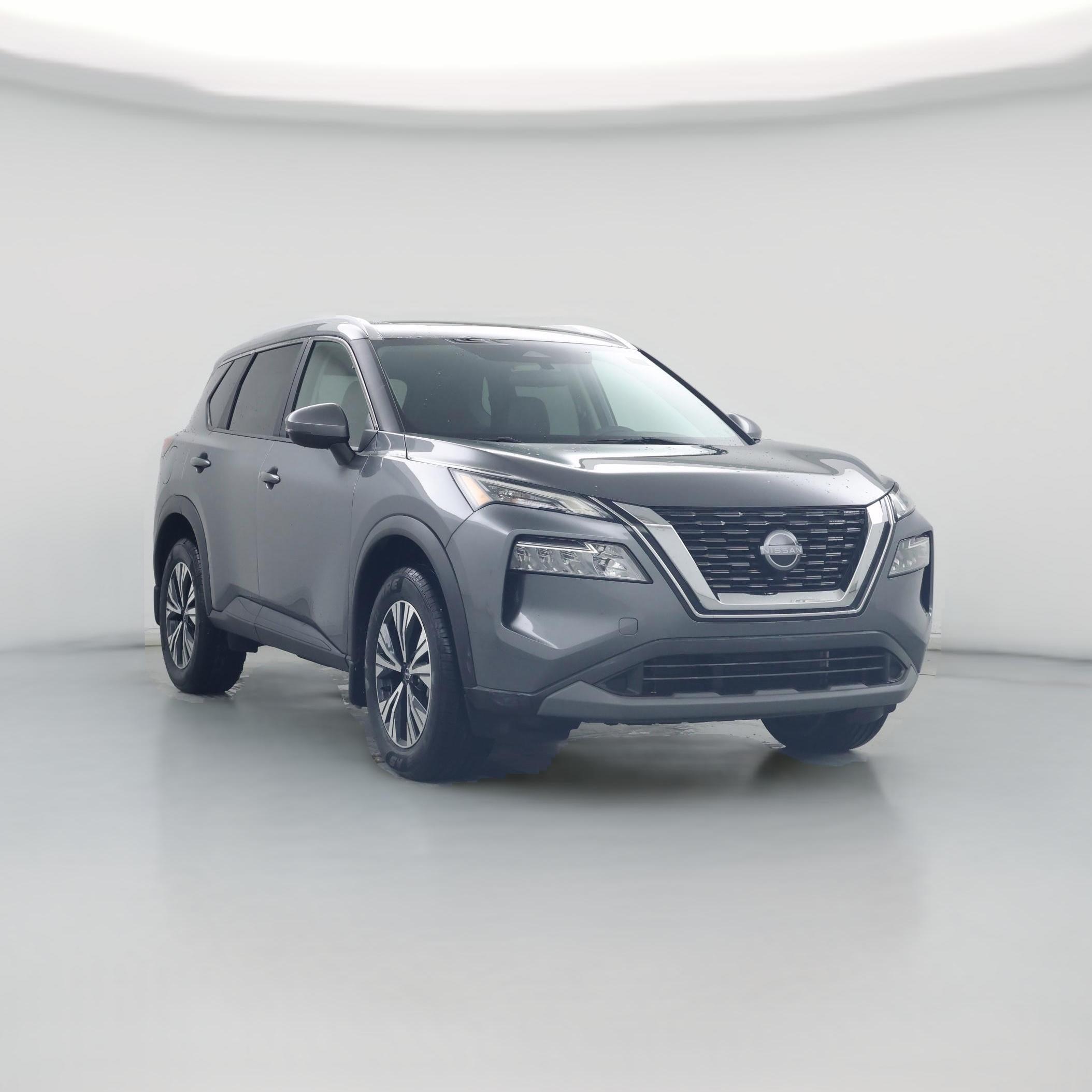 Thumbnail: 2023 Nissan Rogue - 1