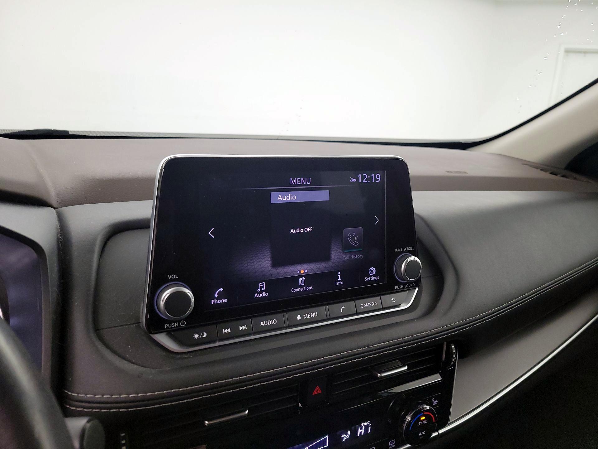 Thumbnail: 2023 Nissan Rogue - 15