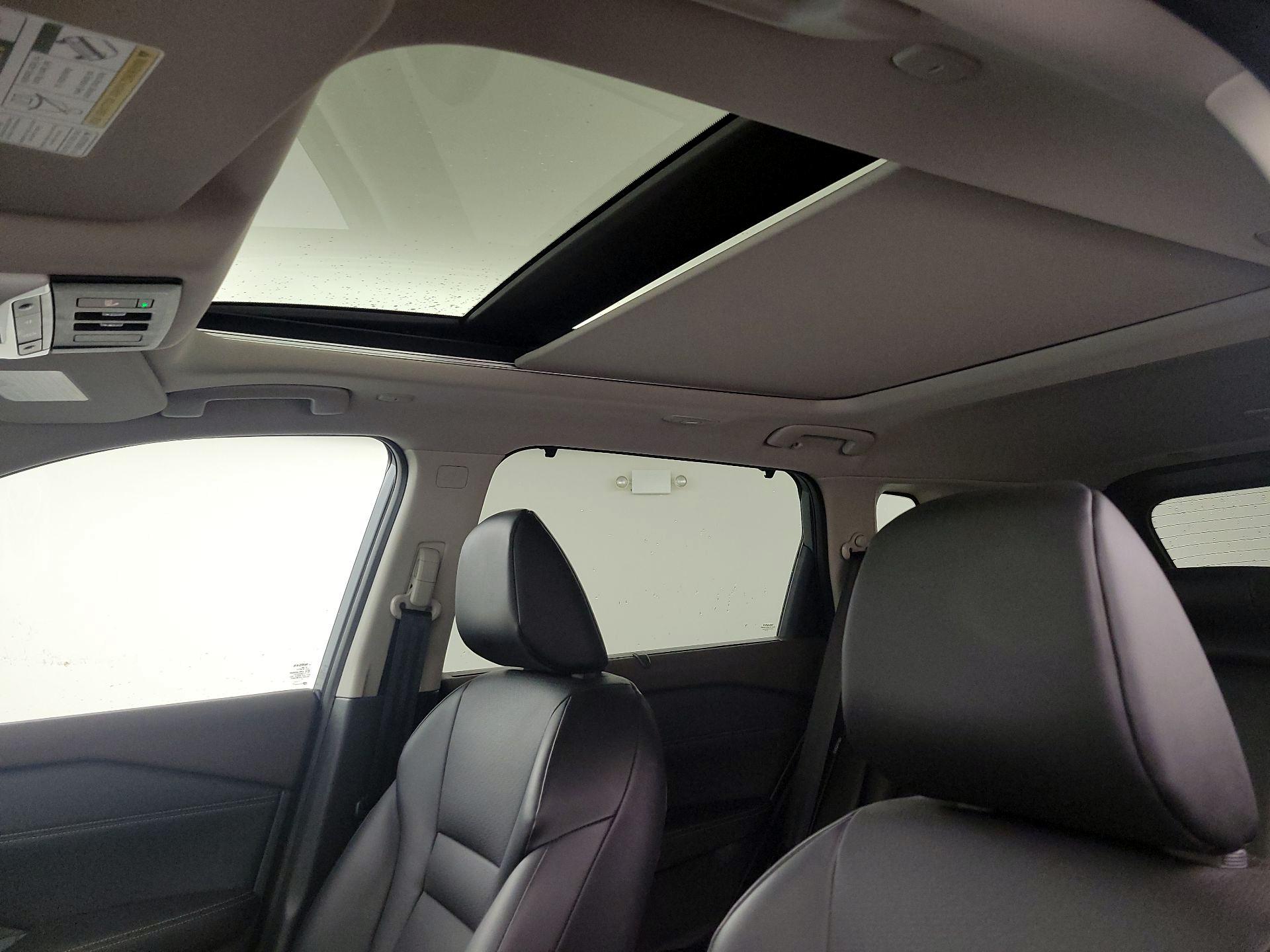 Thumbnail: 2023 Nissan Rogue - 19