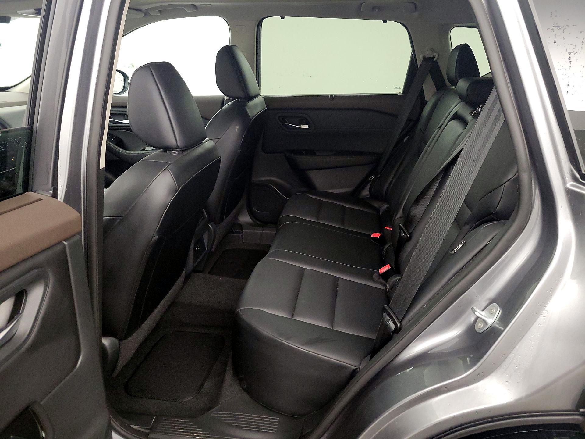 Thumbnail: 2023 Nissan Rogue - 20