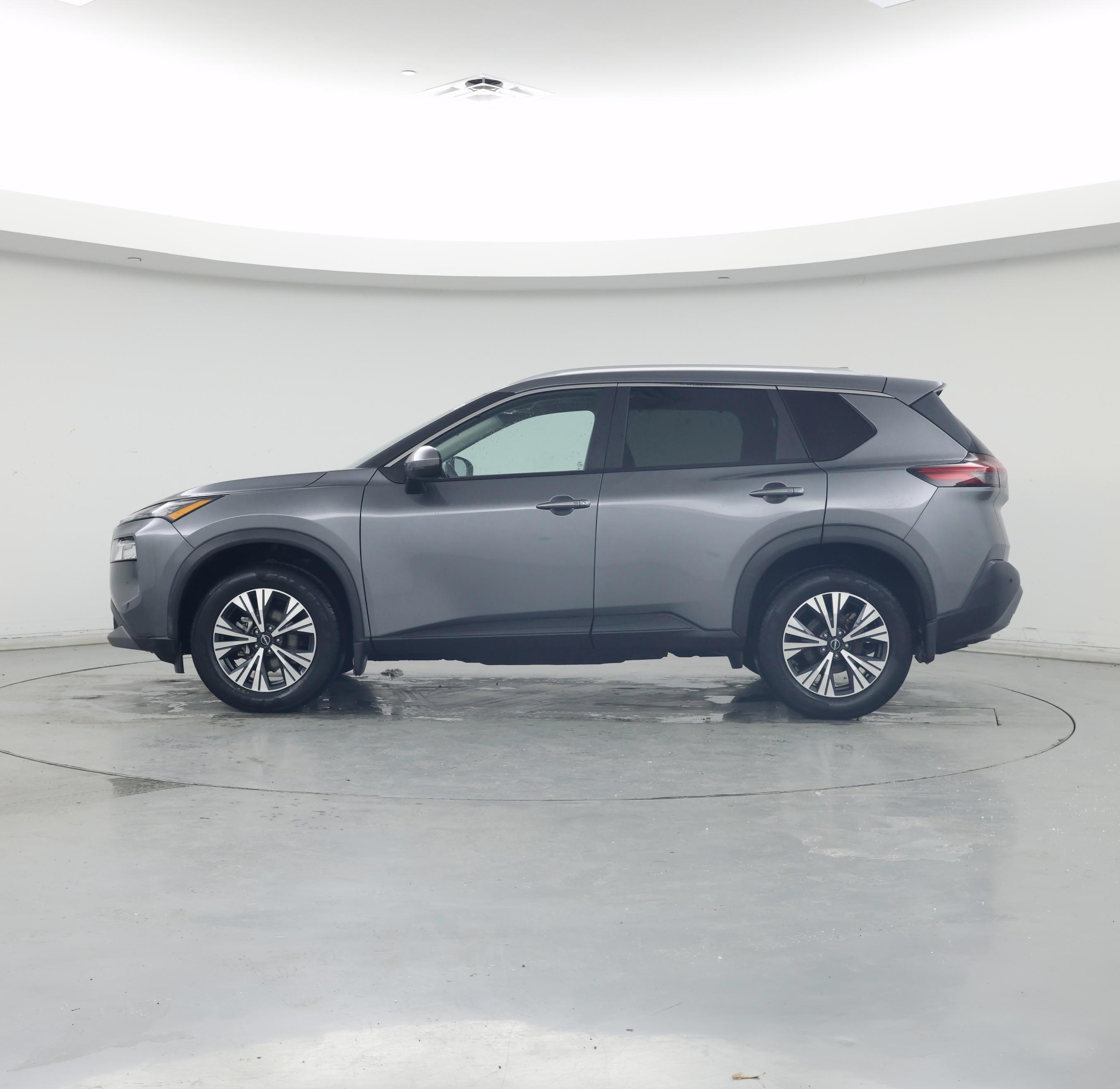 Thumbnail: 2023 Nissan Rogue - 3