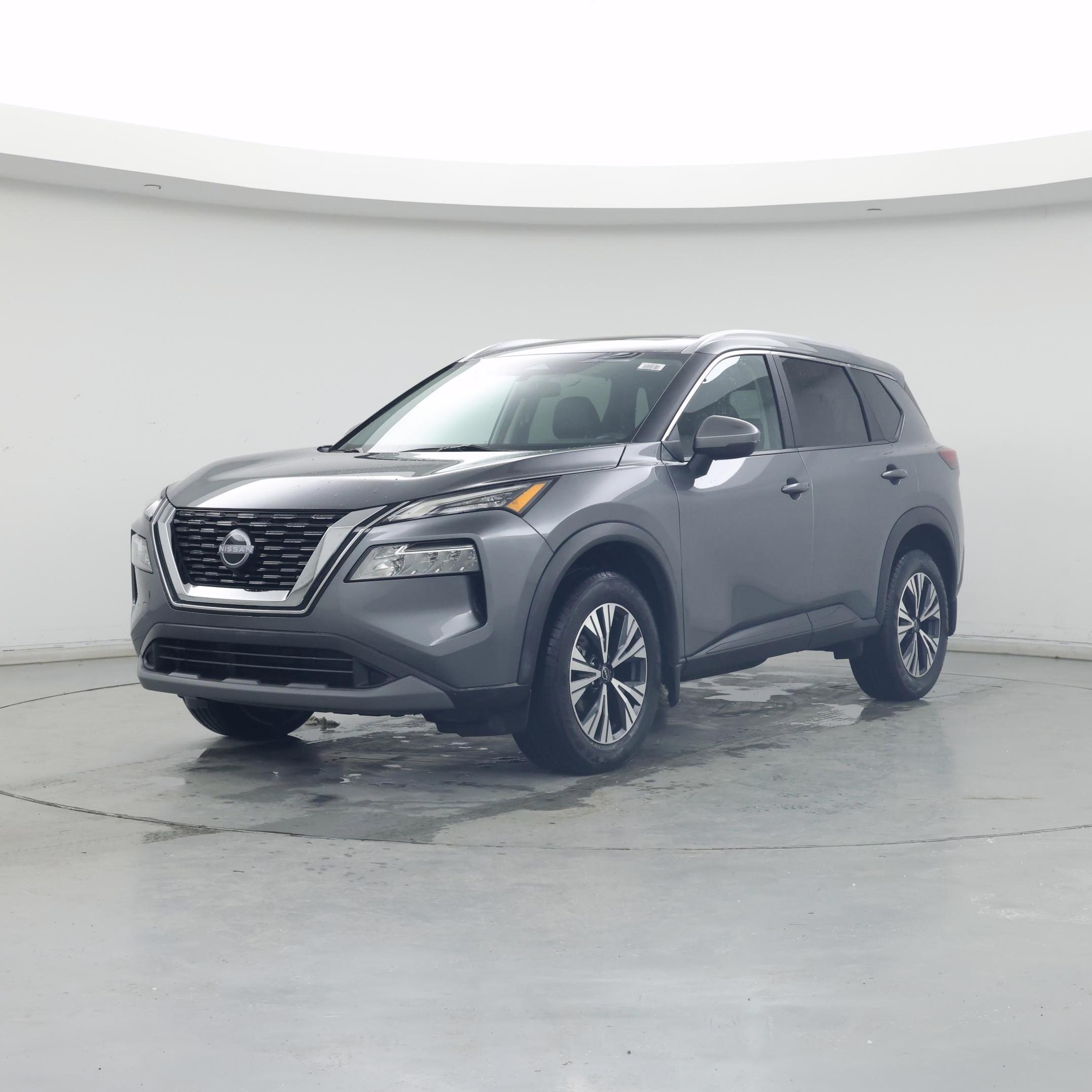Thumbnail: 2023 Nissan Rogue - 4