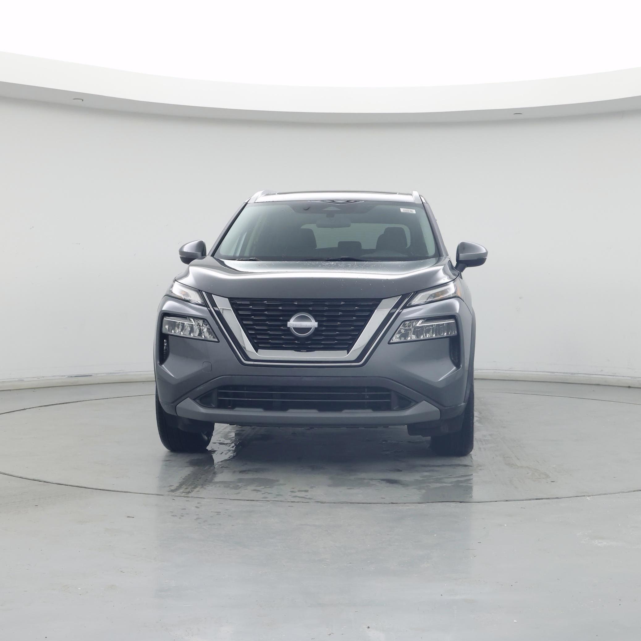 Thumbnail: 2023 Nissan Rogue - 5