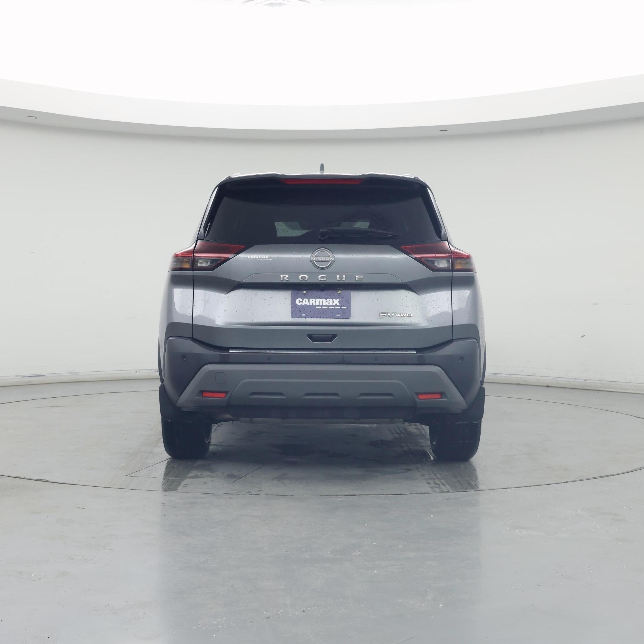 Thumbnail: 2023 Nissan Rogue - 6