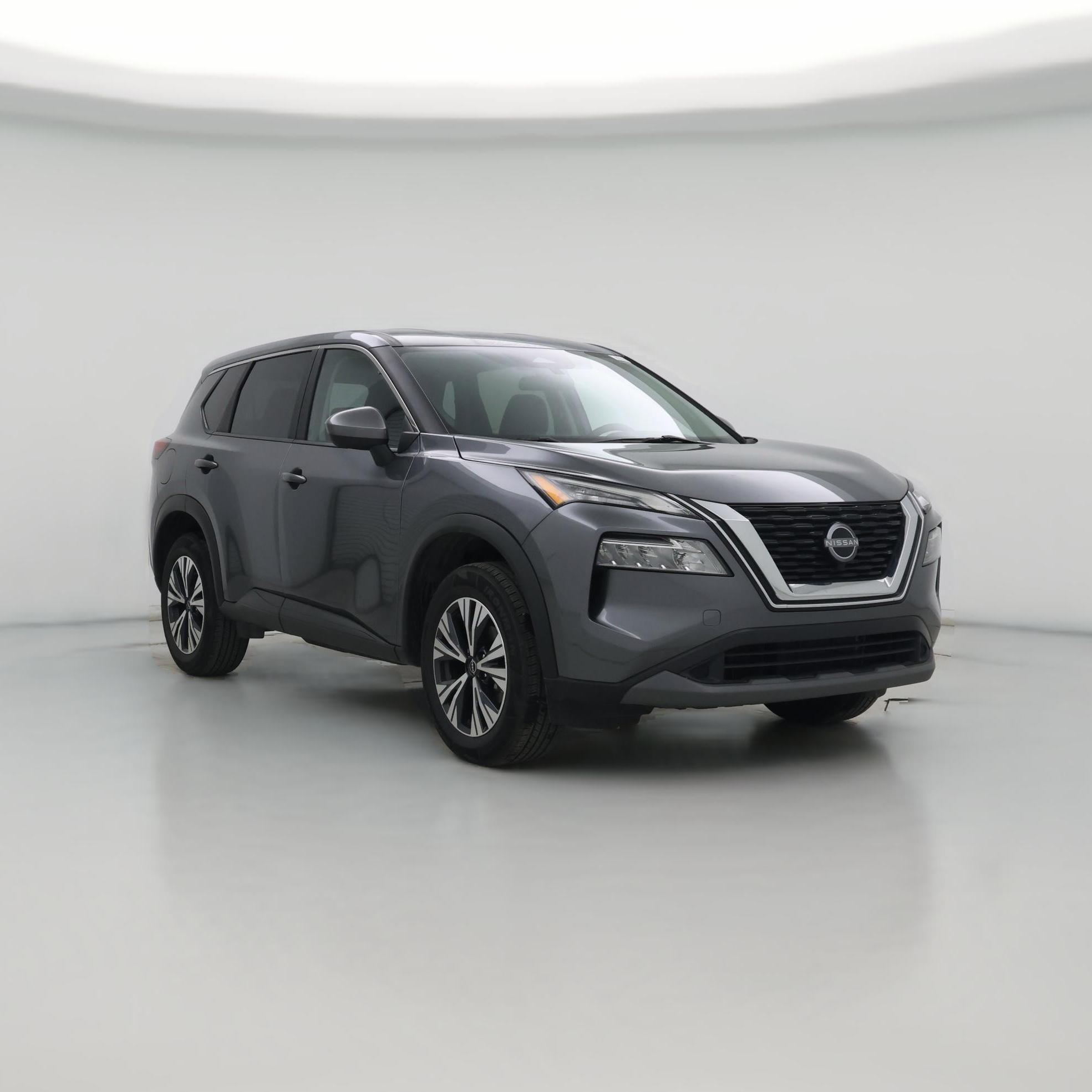 Thumbnail: 2023 Nissan Rogue - 1
