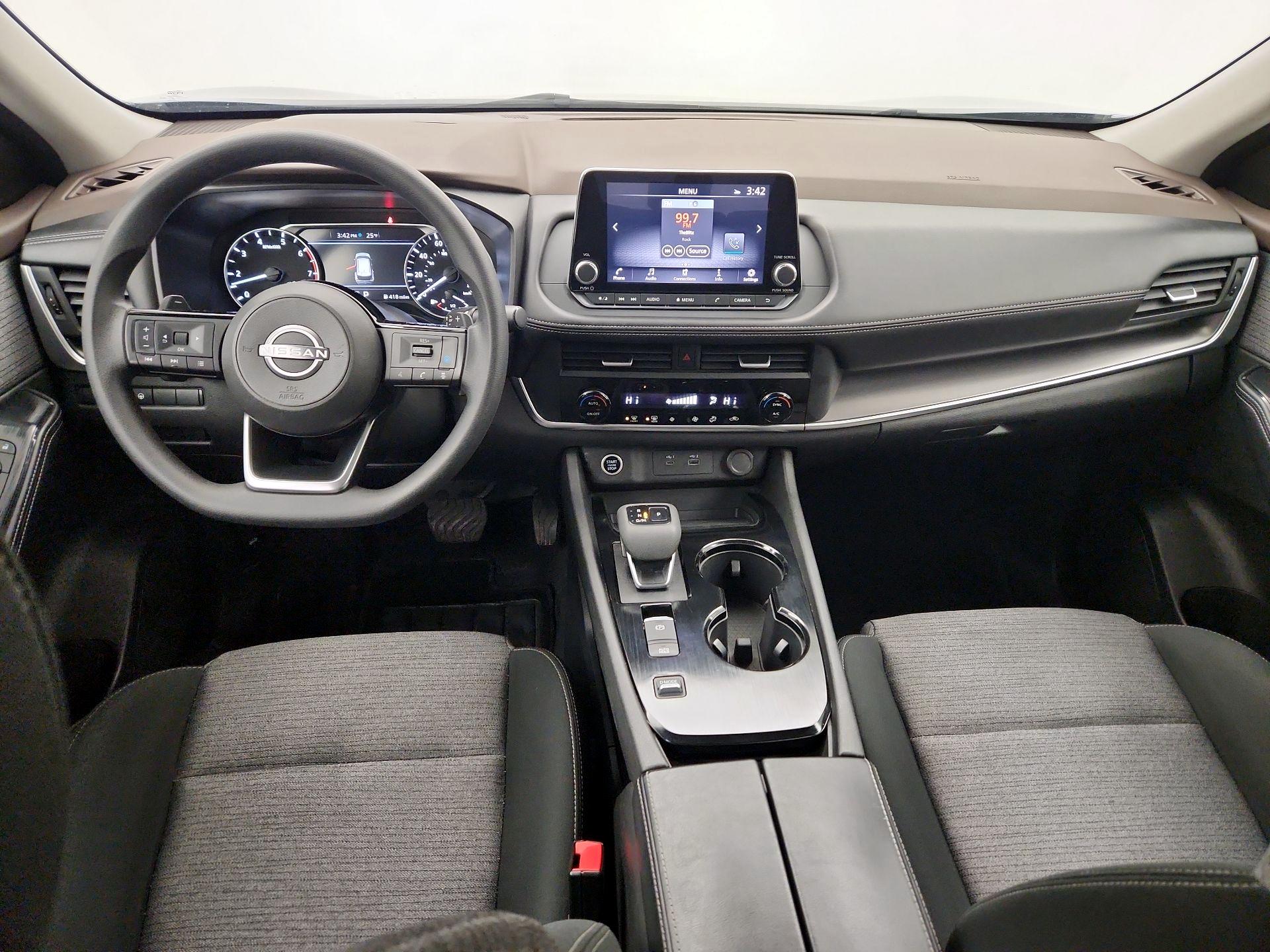 Thumbnail: 2023 Nissan Rogue - 9