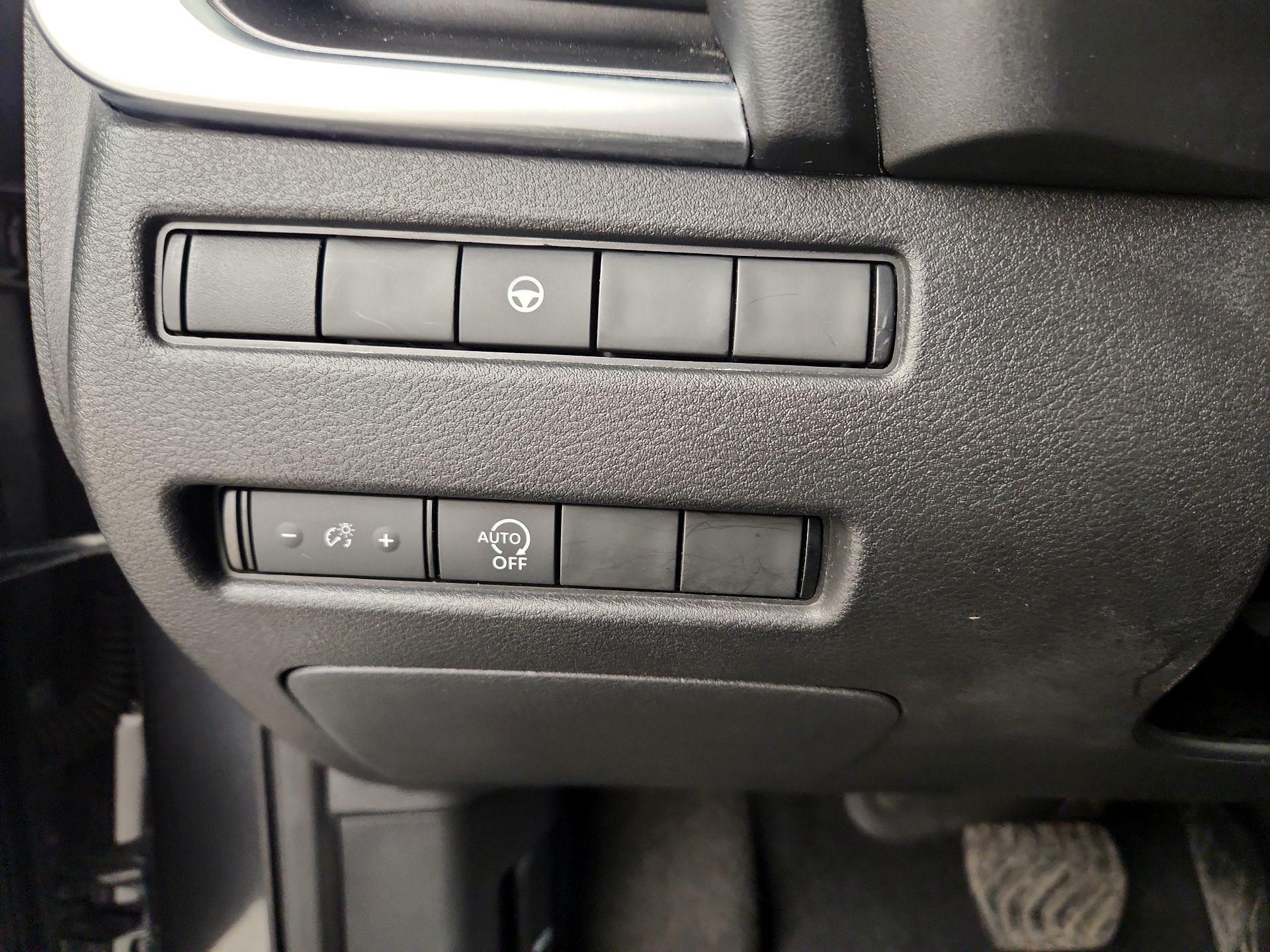 Thumbnail: 2023 Nissan Rogue - 13