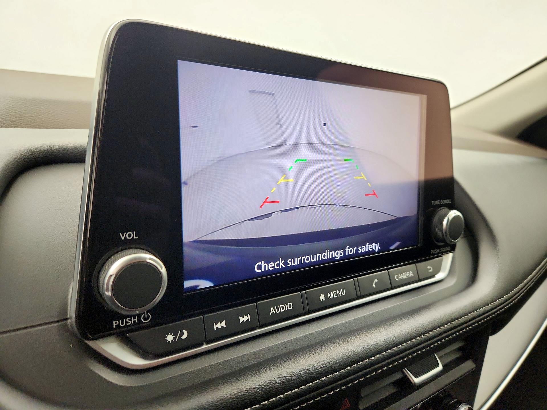 Thumbnail: 2023 Nissan Rogue - 14