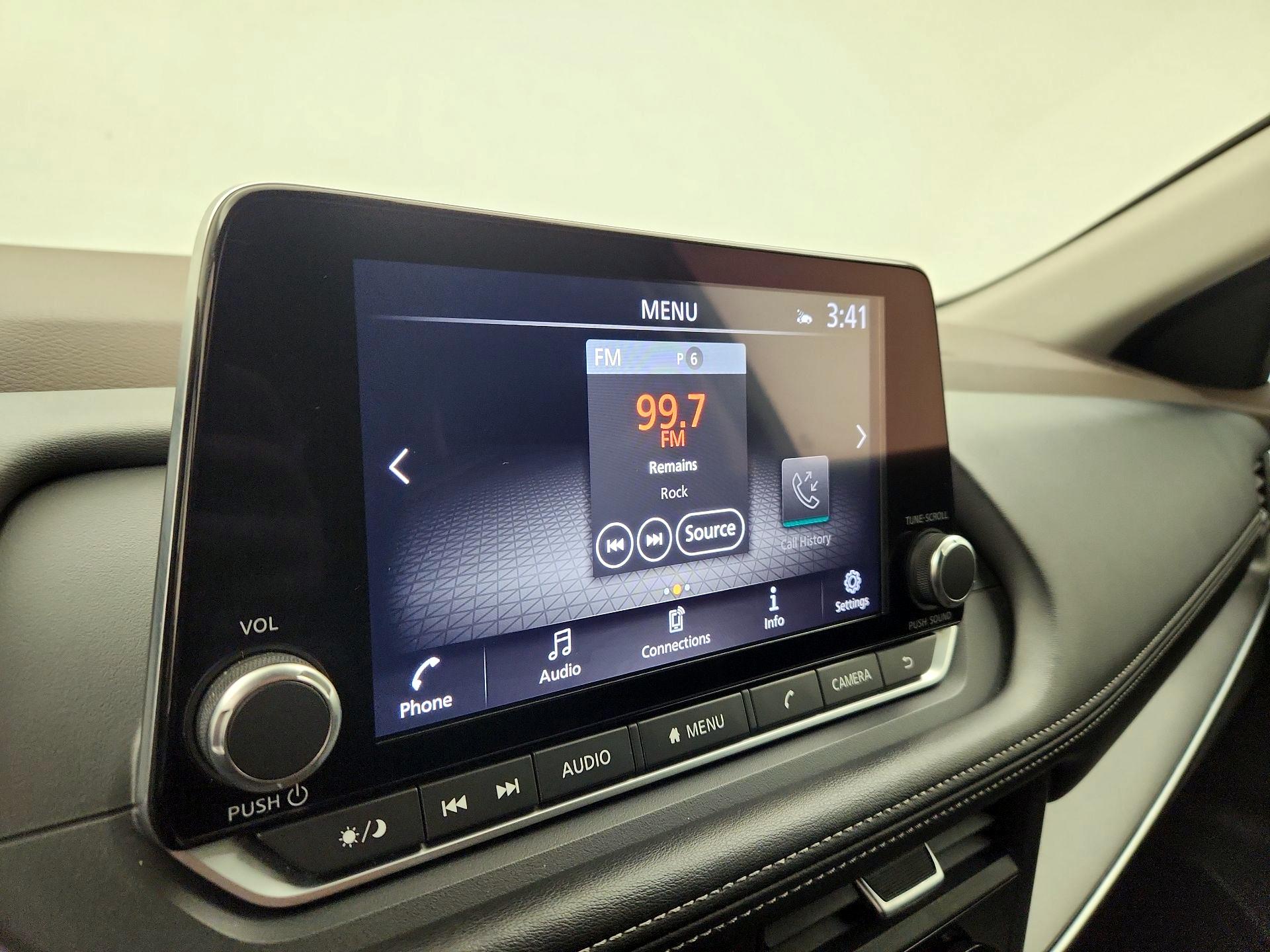 Thumbnail: 2023 Nissan Rogue - 15