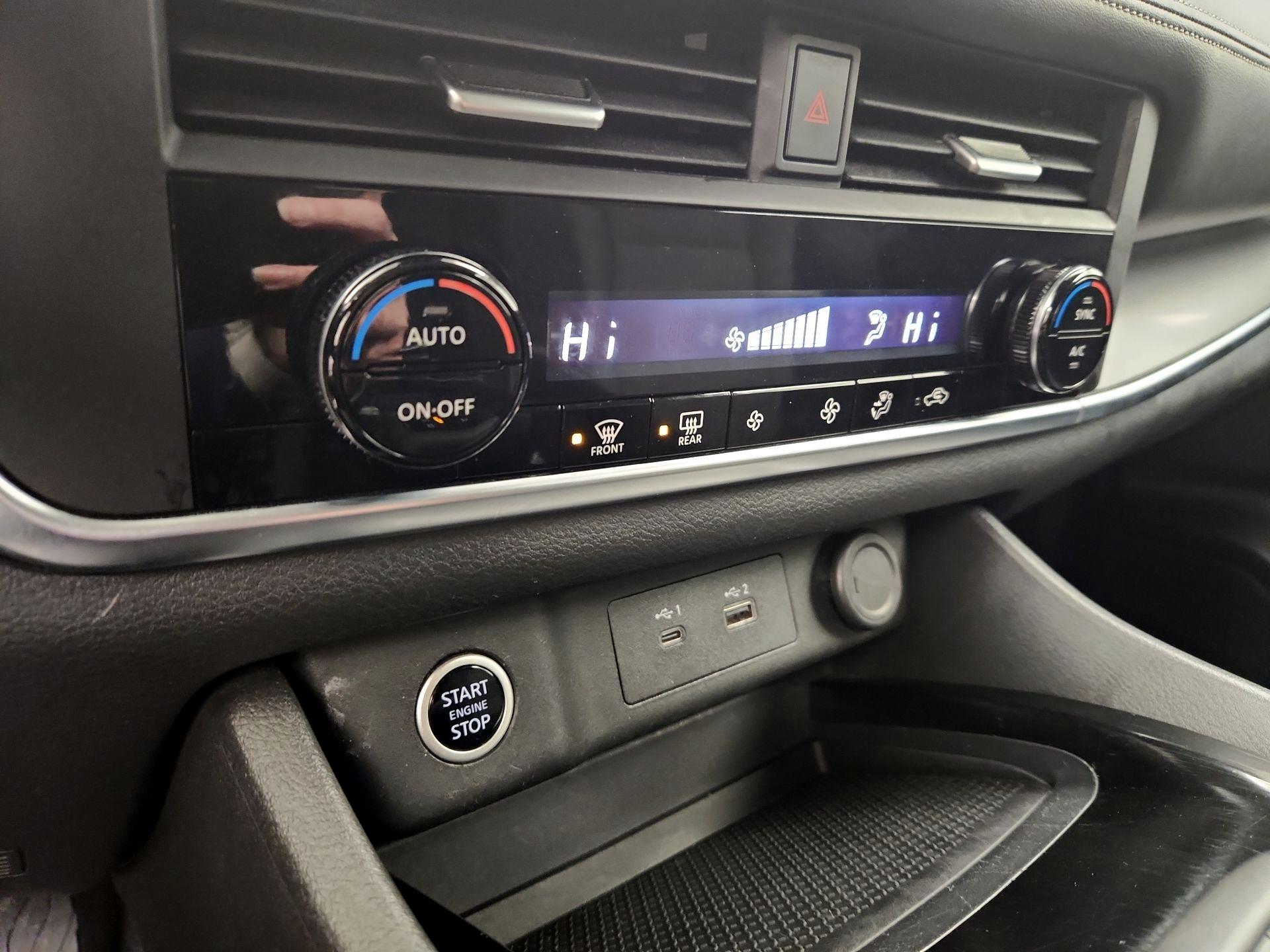 Thumbnail: 2023 Nissan Rogue - 16