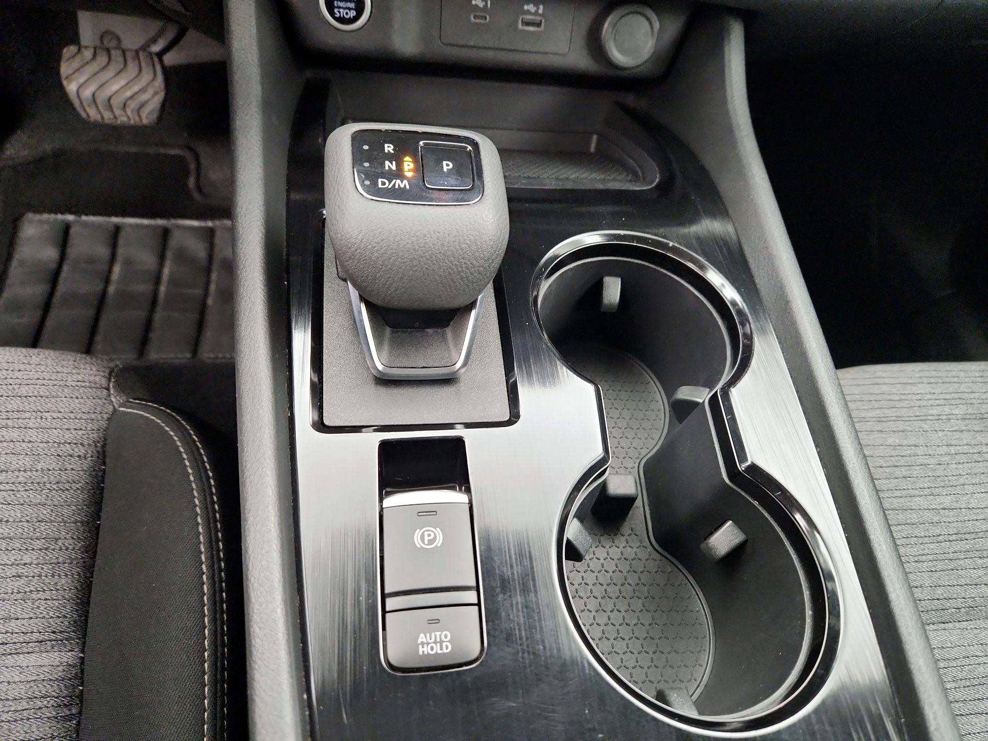 Thumbnail: 2023 Nissan Rogue - 17