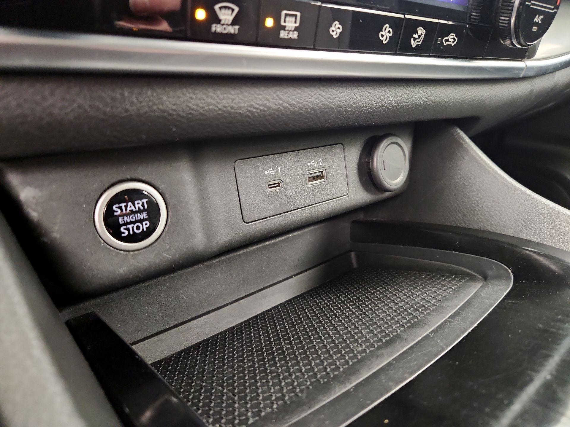 Thumbnail: 2023 Nissan Rogue - 18