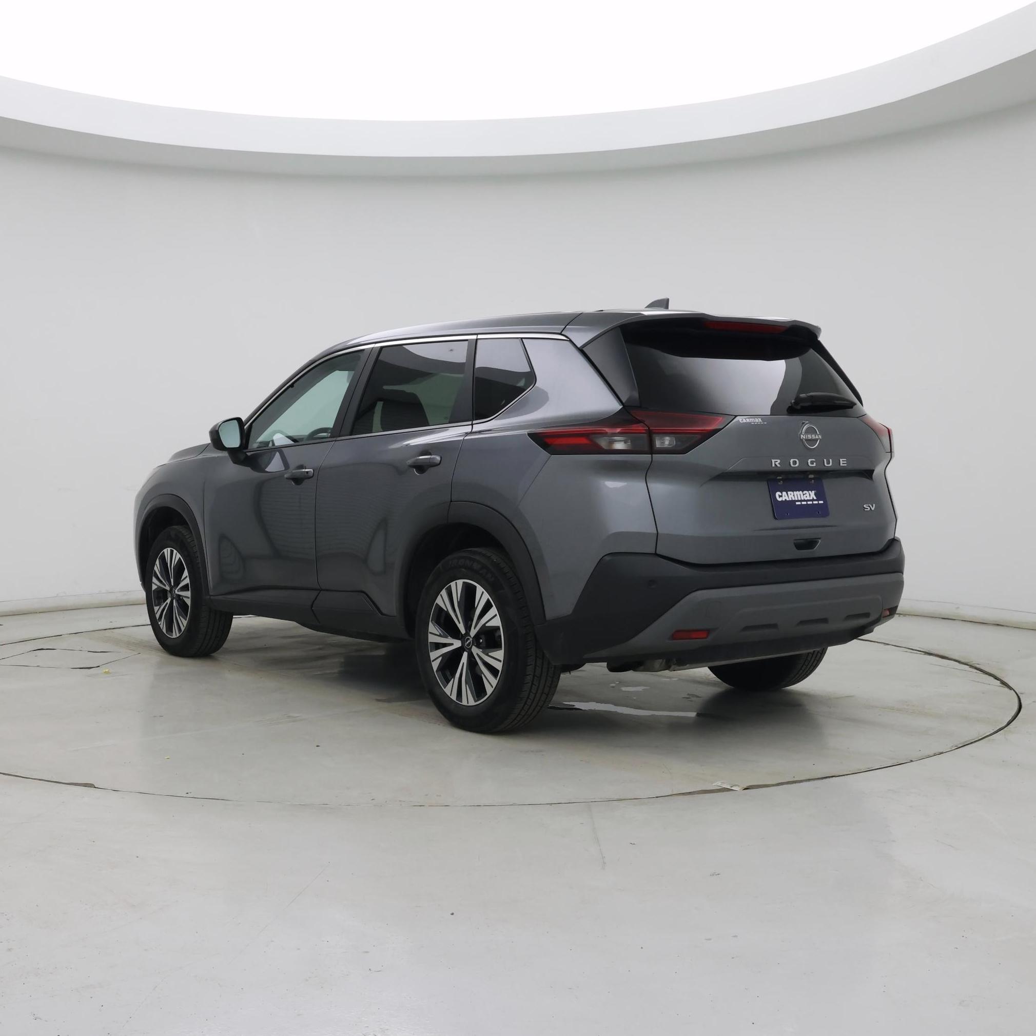 Thumbnail: 2023 Nissan Rogue - 2