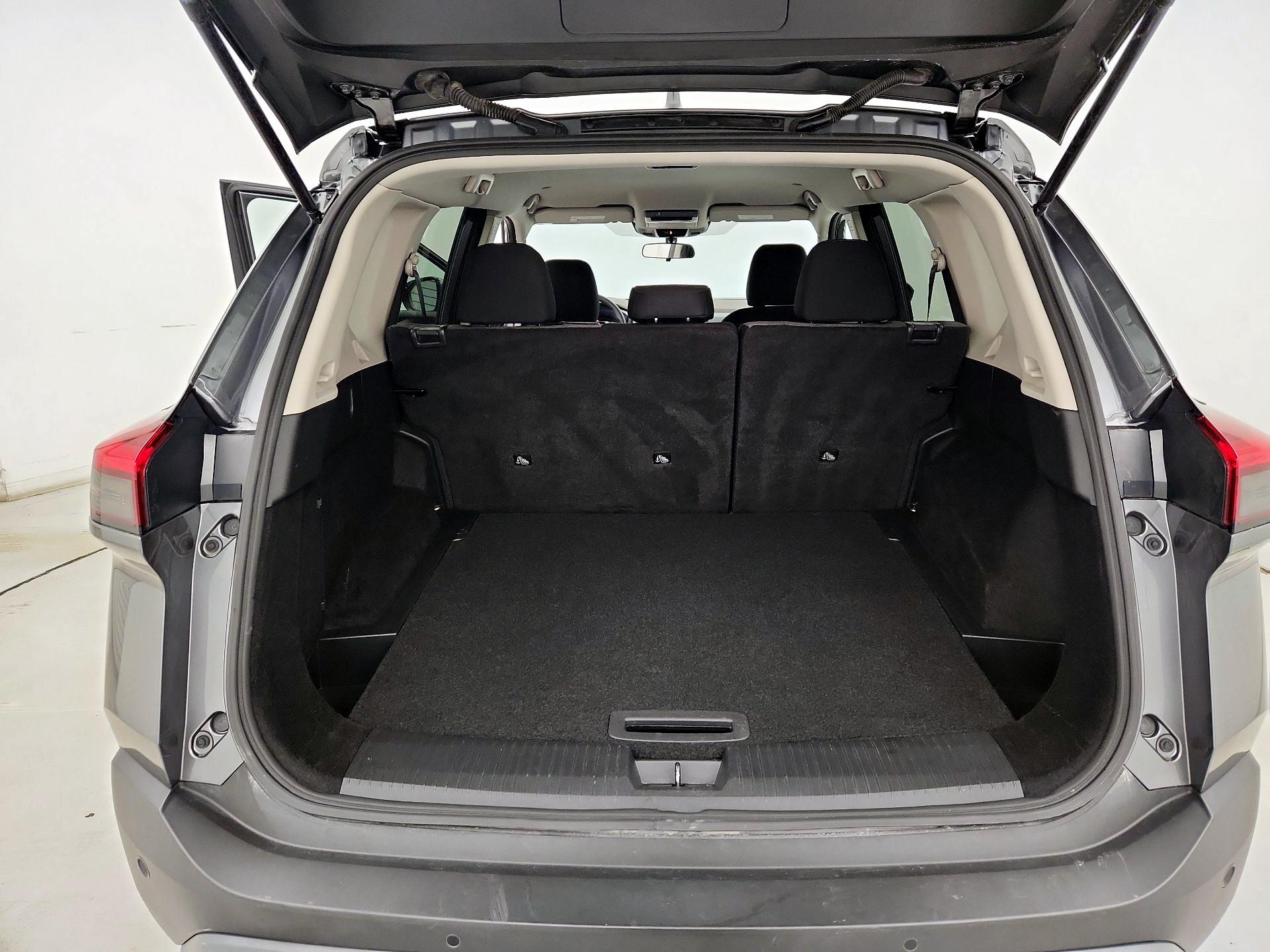 Thumbnail: 2023 Nissan Rogue - 20