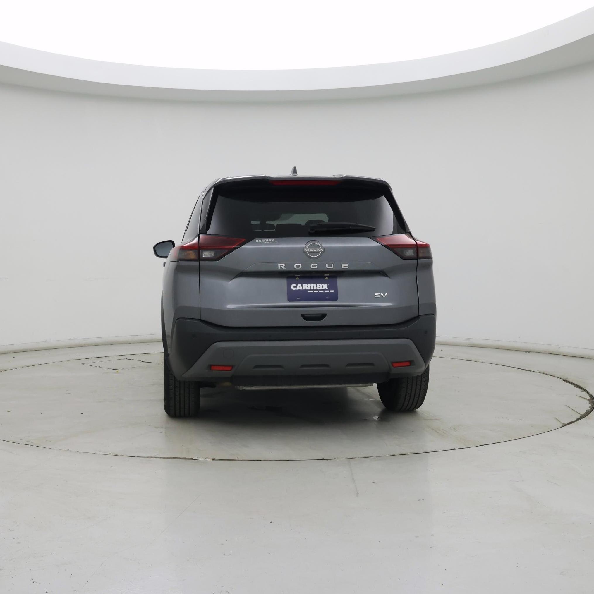 Thumbnail: 2023 Nissan Rogue - 6