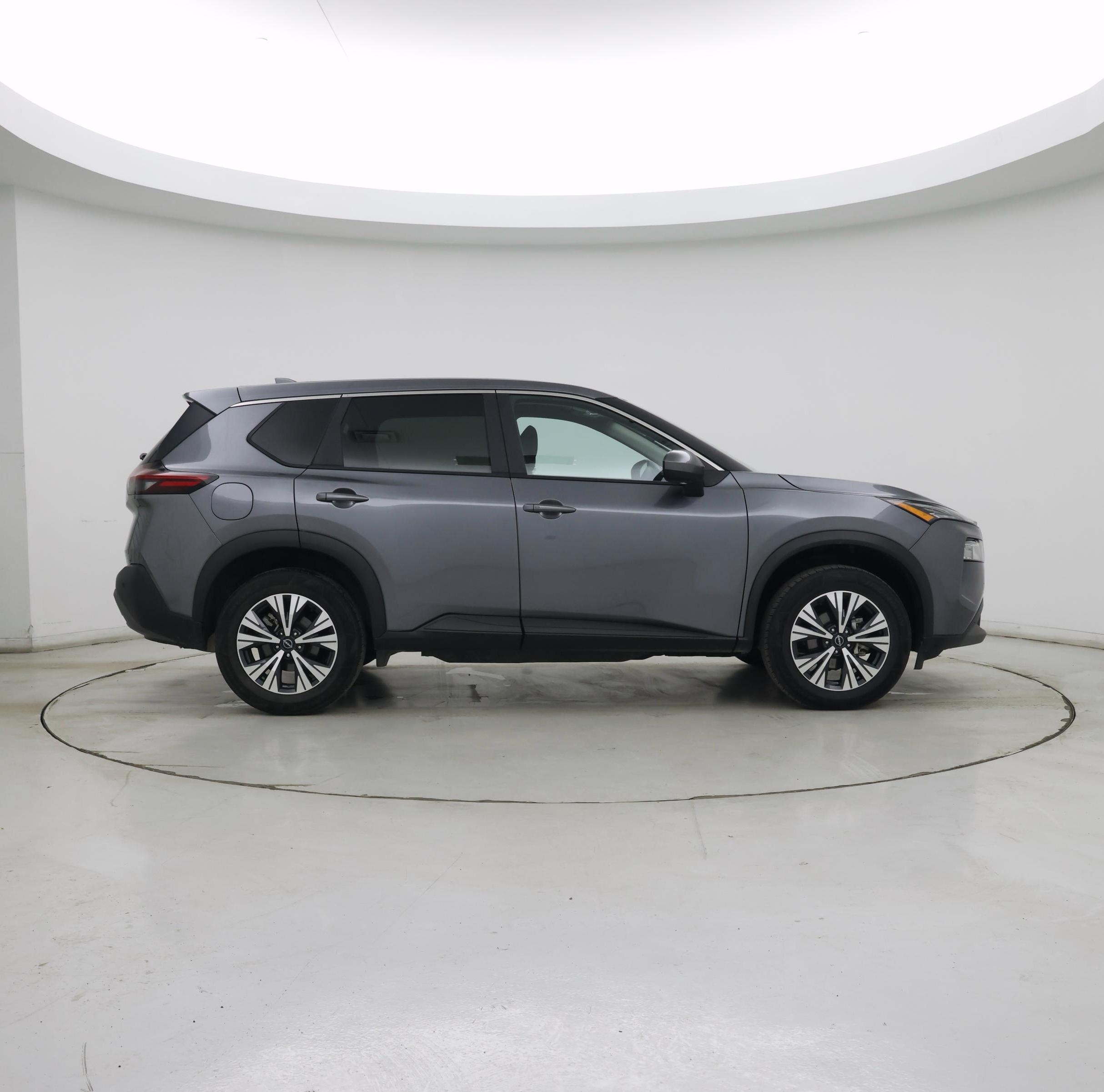 Thumbnail: 2023 Nissan Rogue - 7