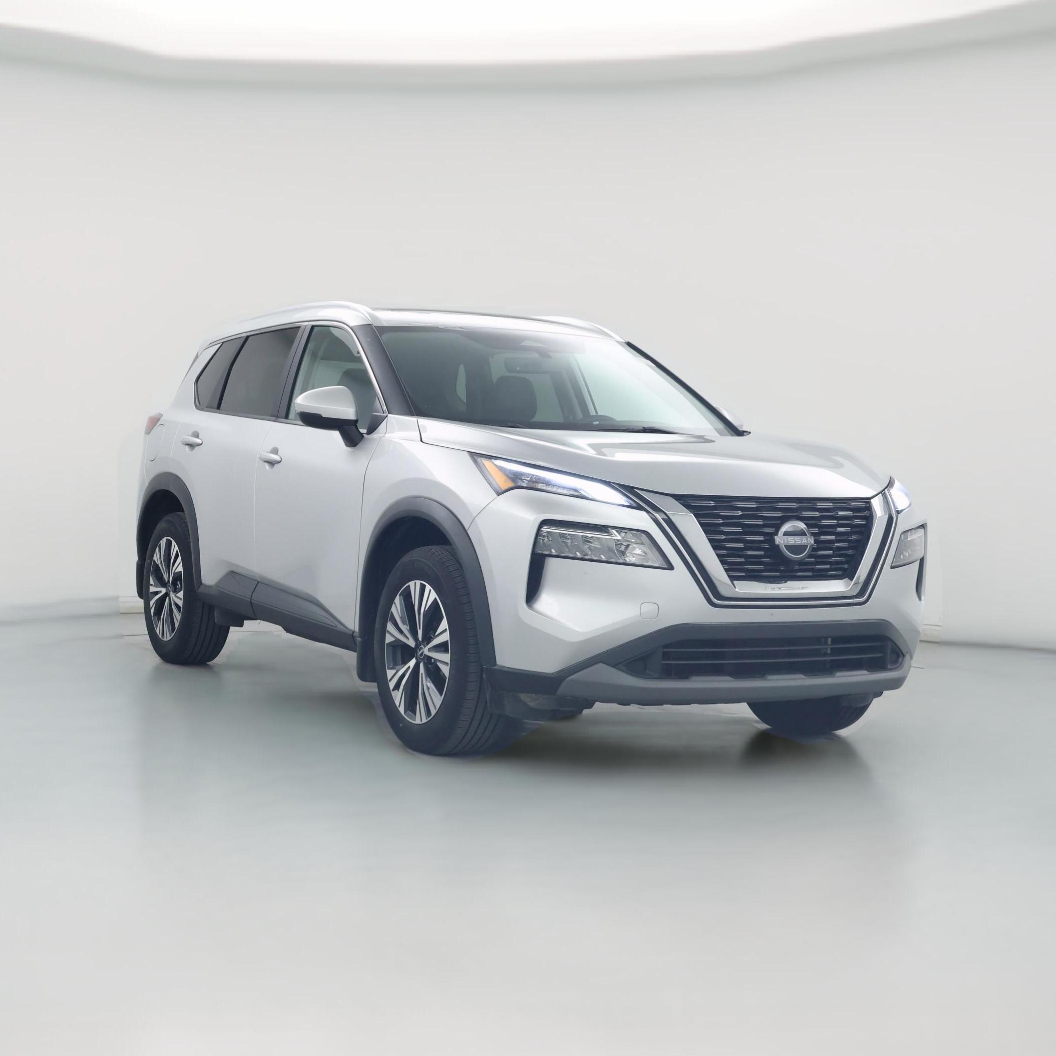 Thumbnail: 2023 Nissan Rogue - 1