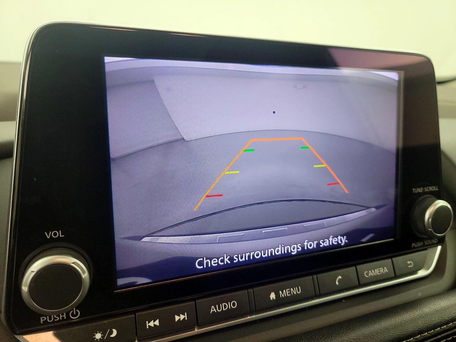 Thumbnail: 2023 Nissan Rogue - 14