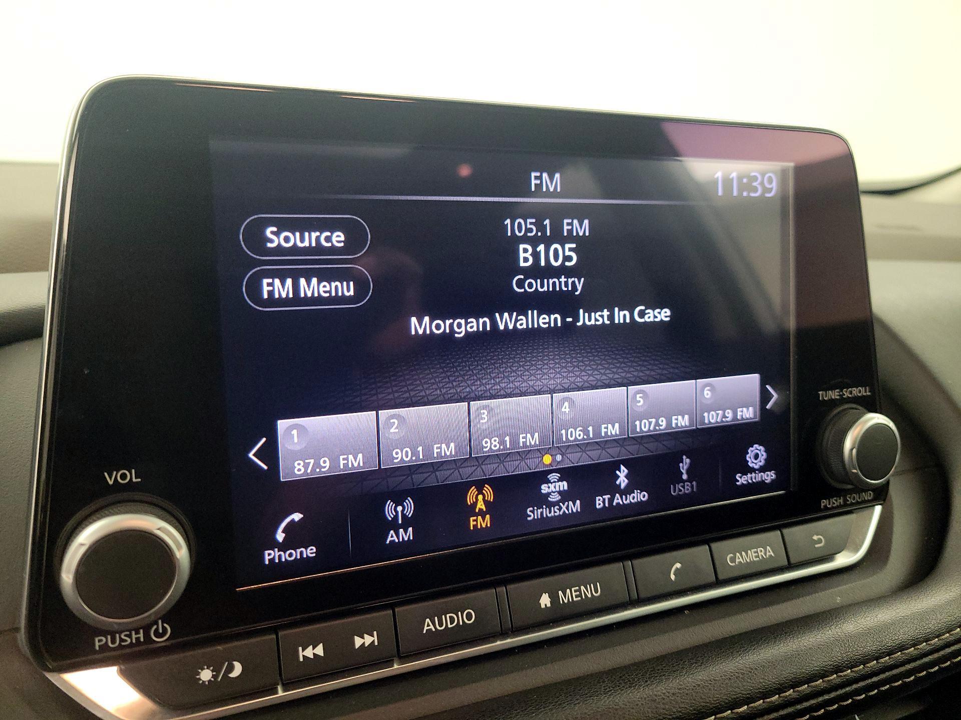 Thumbnail: 2023 Nissan Rogue - 15