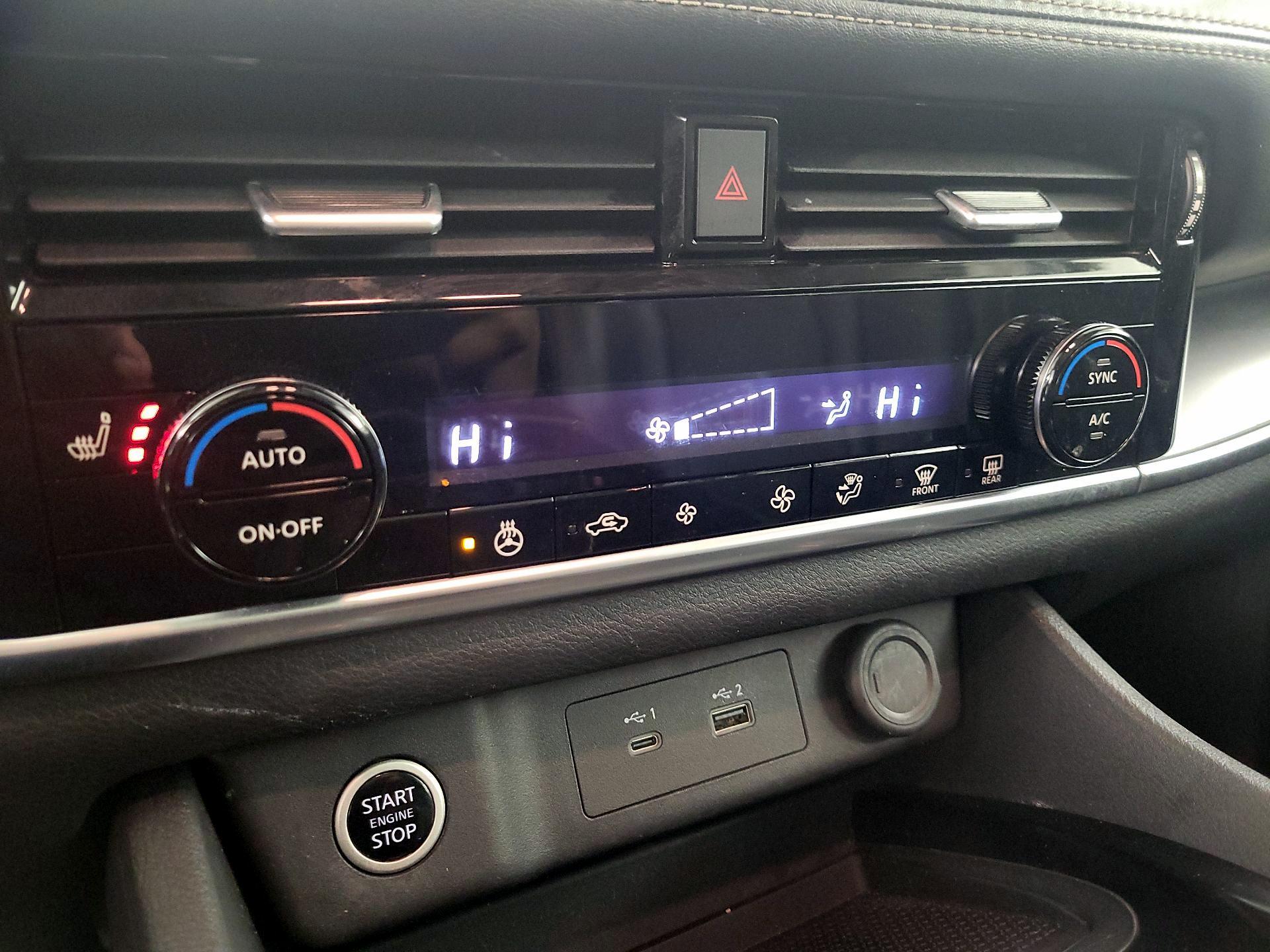 Thumbnail: 2023 Nissan Rogue - 16