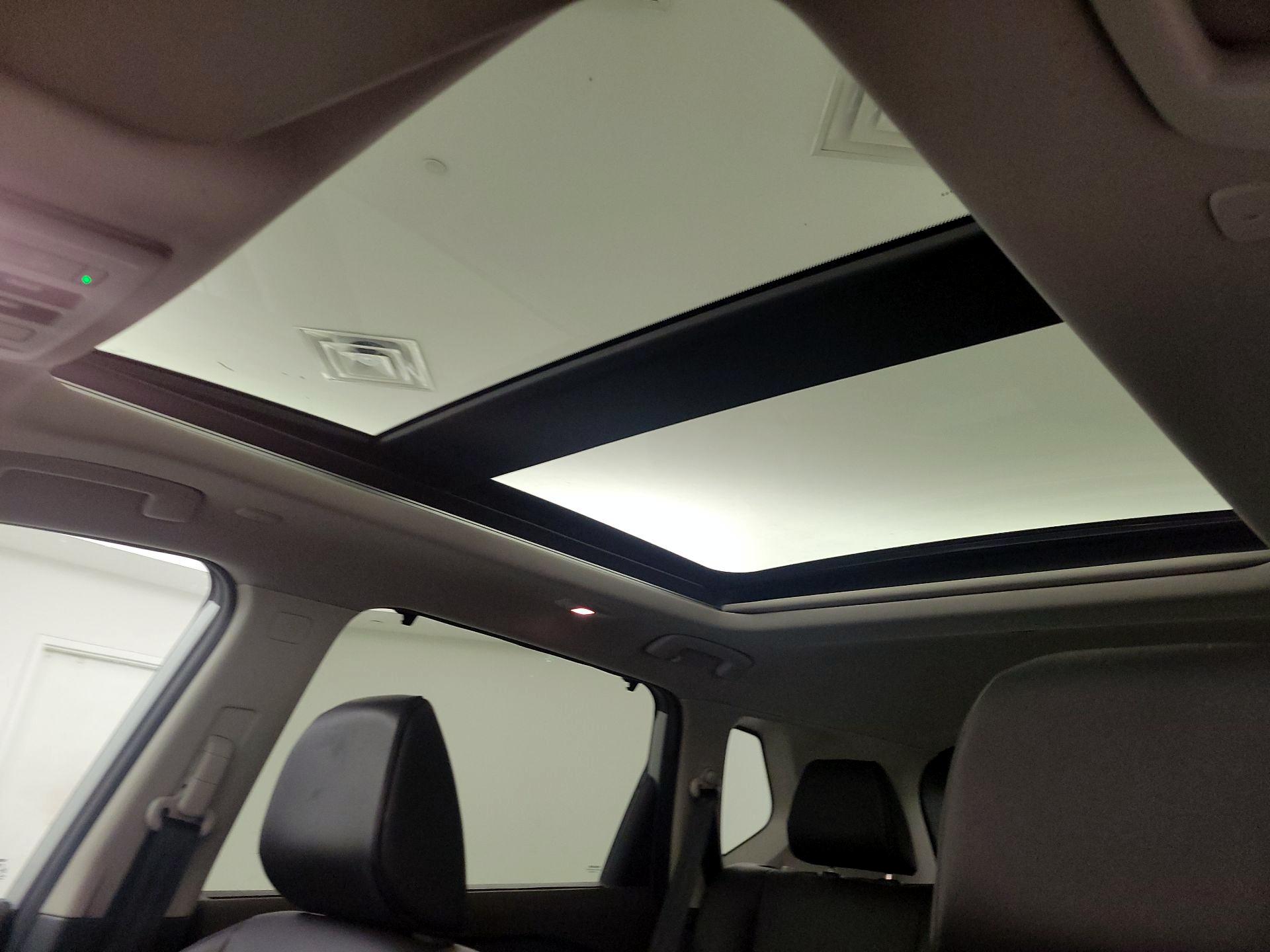 Thumbnail: 2023 Nissan Rogue - 19