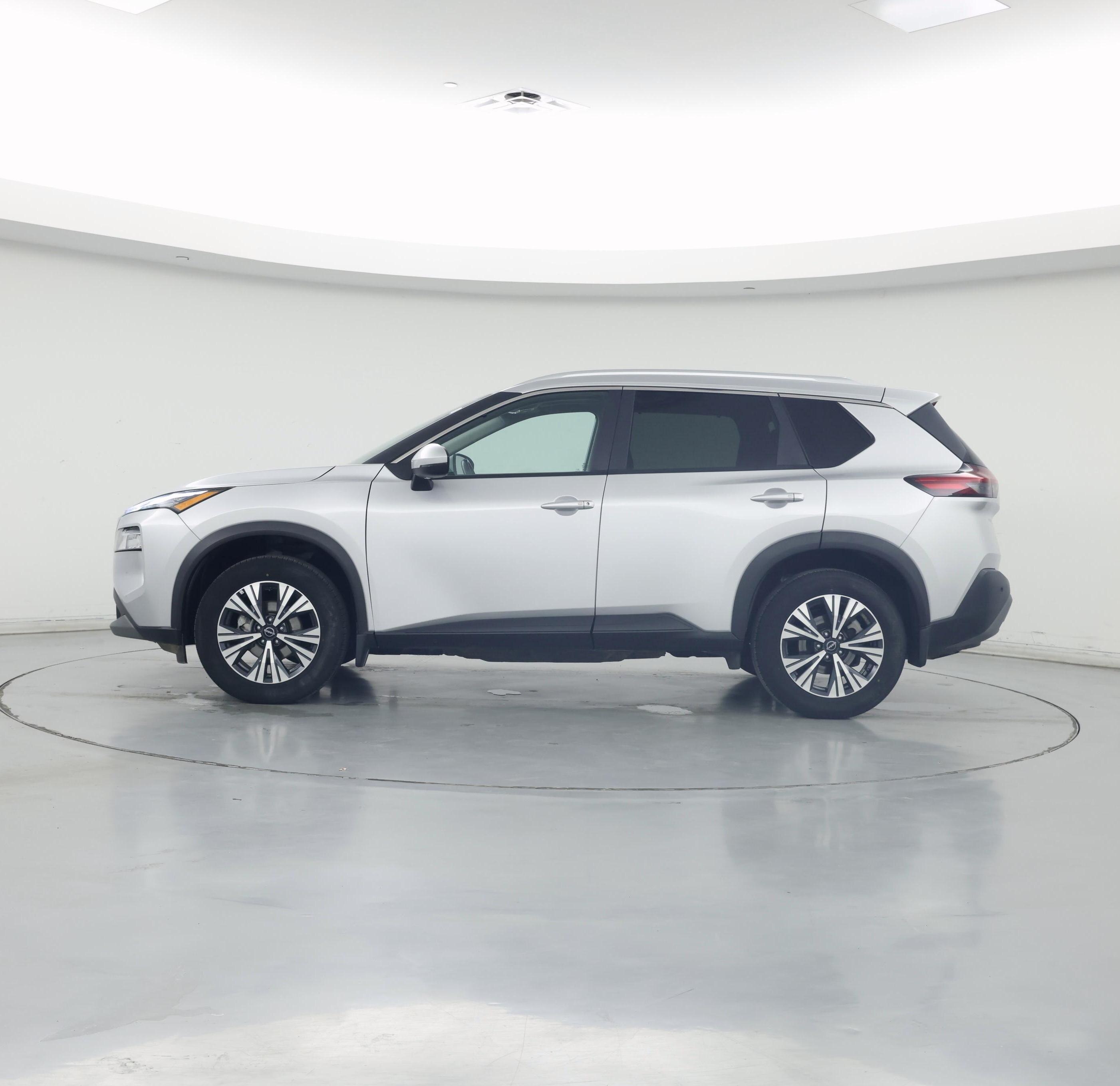 Thumbnail: 2023 Nissan Rogue - 3