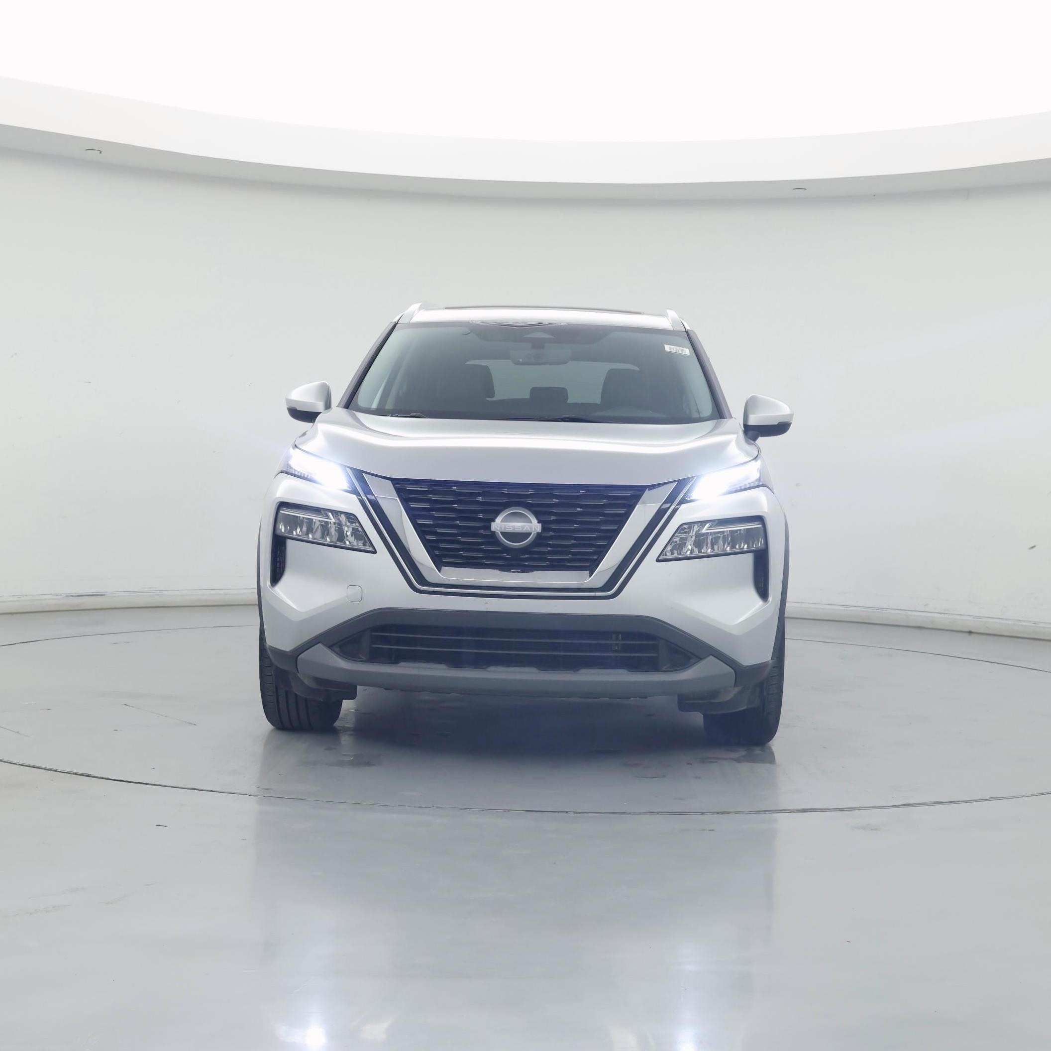 Thumbnail: 2023 Nissan Rogue - 5
