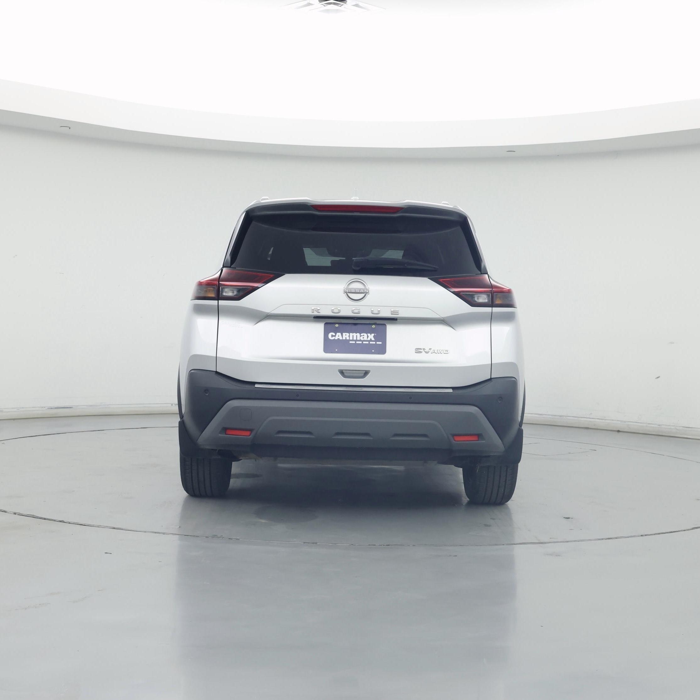 Thumbnail: 2023 Nissan Rogue - 6