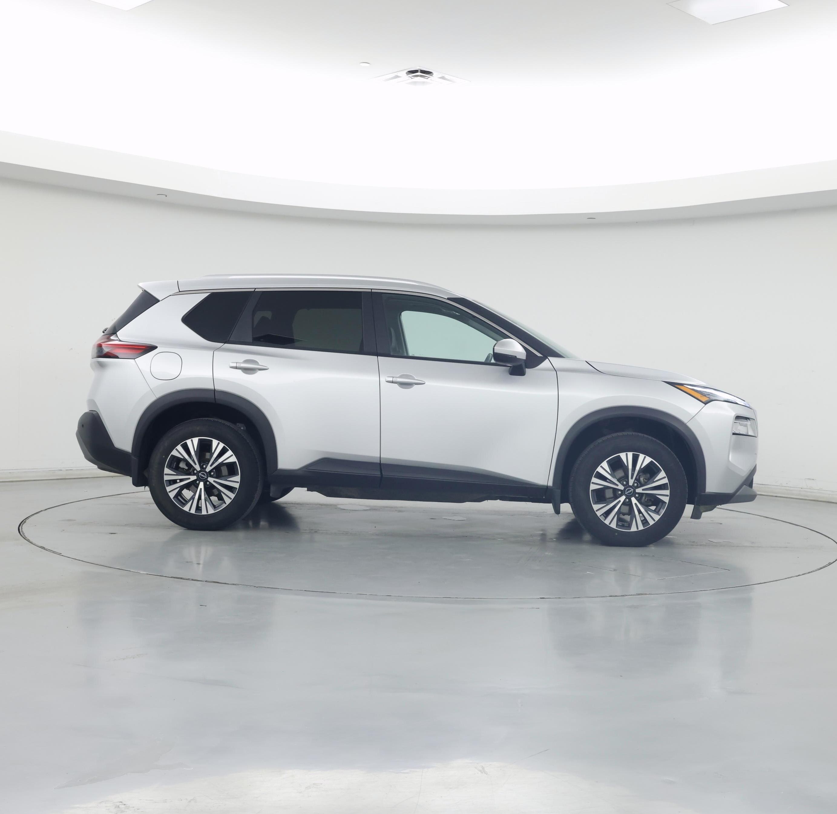 Thumbnail: 2023 Nissan Rogue - 7