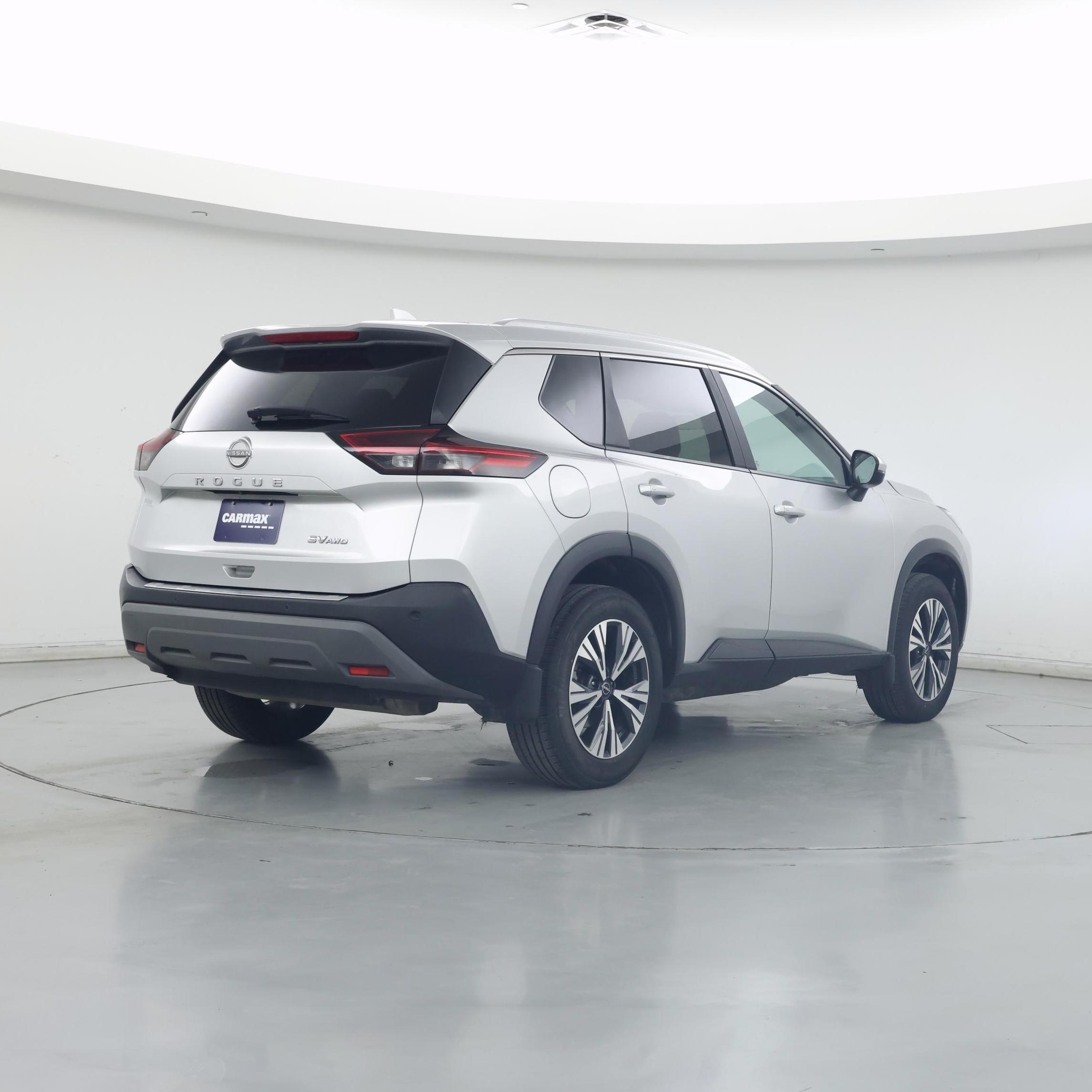 Thumbnail: 2023 Nissan Rogue - 8