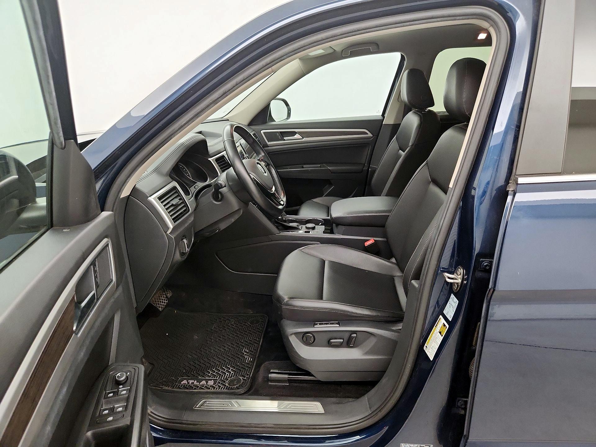 Thumbnail: 2018 Volkswagen Atlas - 11