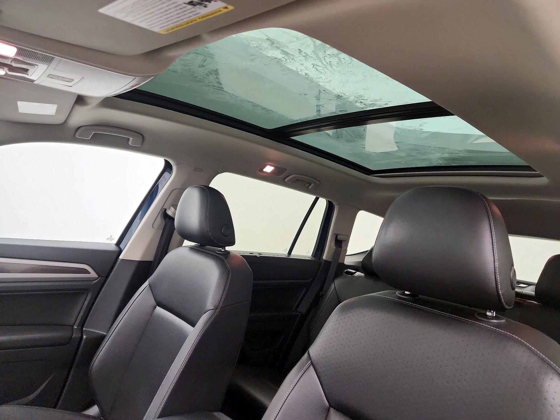 Thumbnail: 2018 Volkswagen Atlas - 19